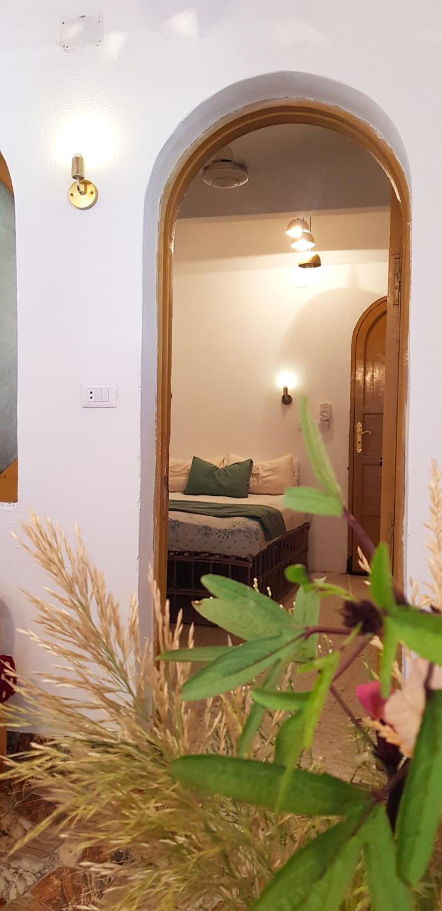 HabuHeritageHomeStayInLuxor