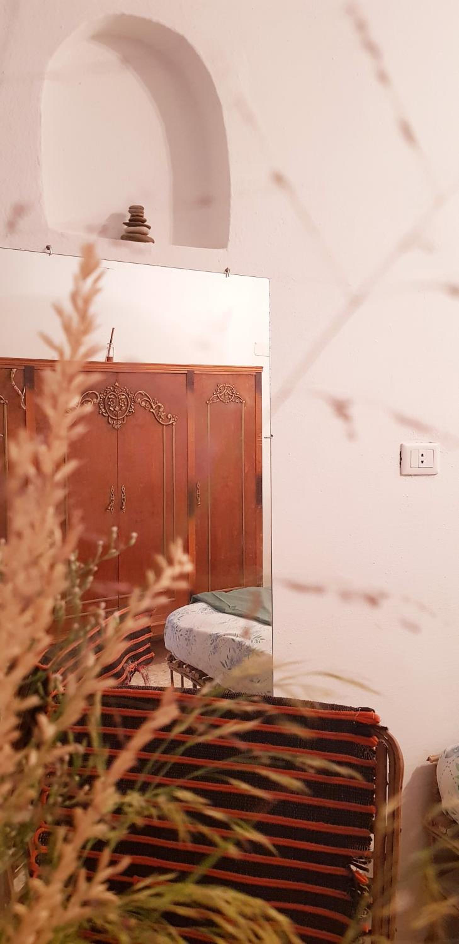 HabuHeritageHomeStayInLuxor
