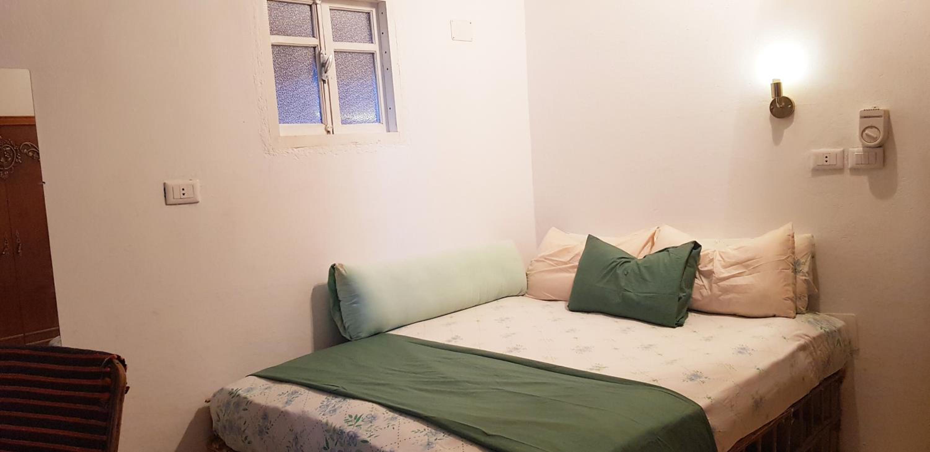 HabuHeritageHomeStayInLuxor