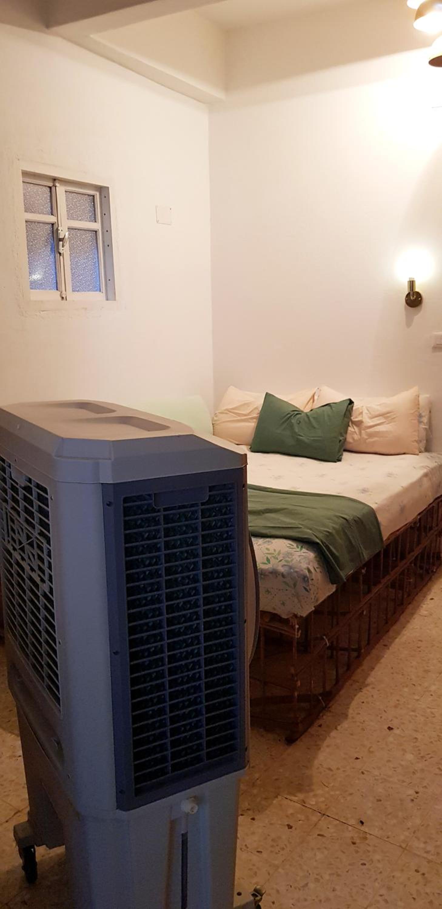 HabuHeritageHomeStayInLuxor