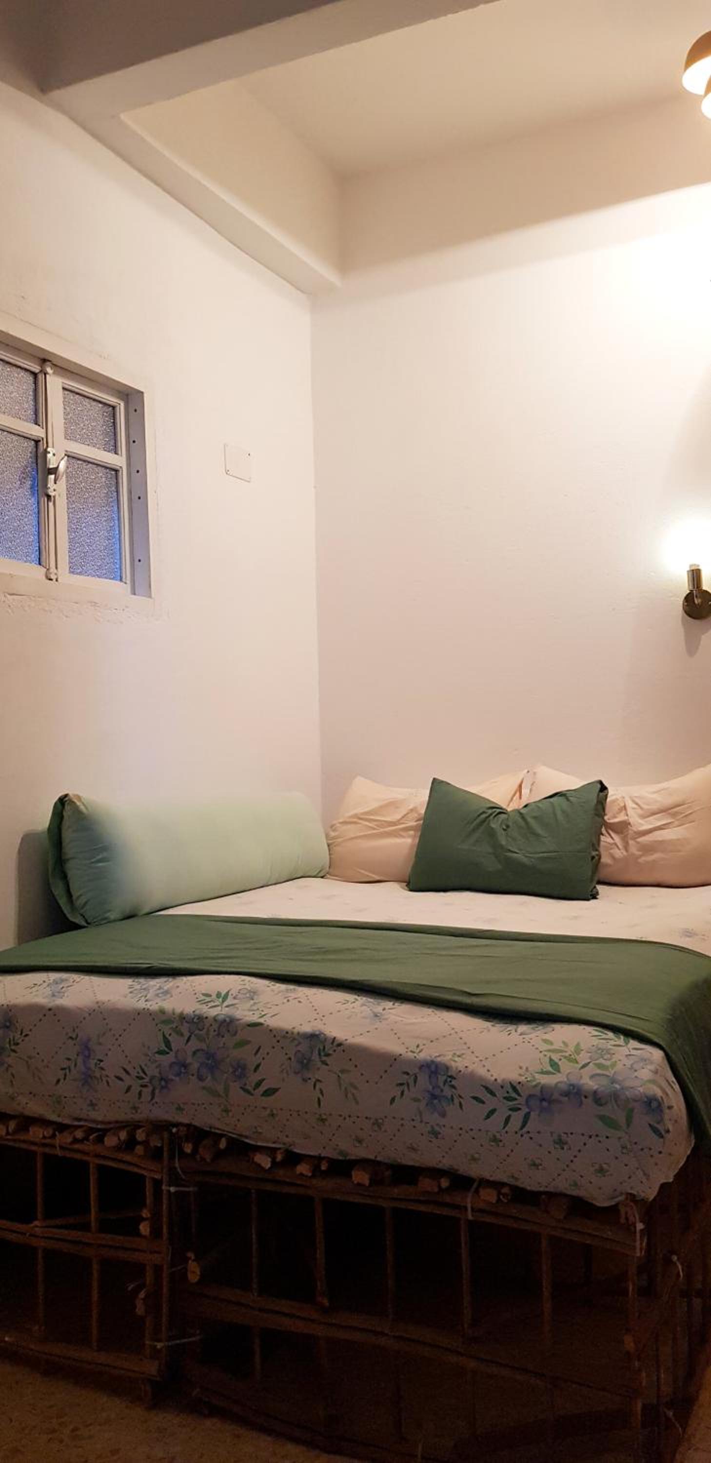 HabuHeritageHomeStayInLuxor