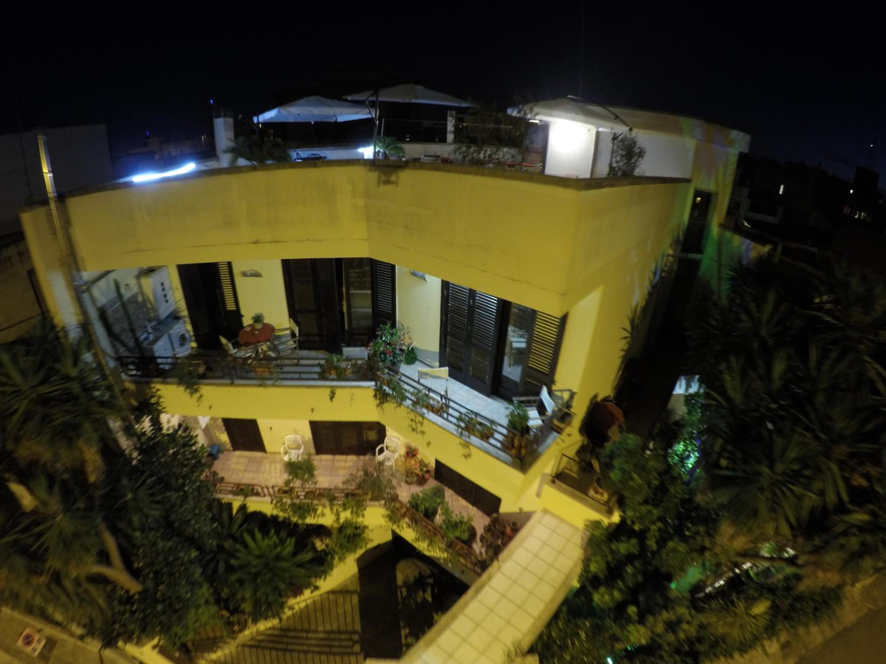 B&B Luxury