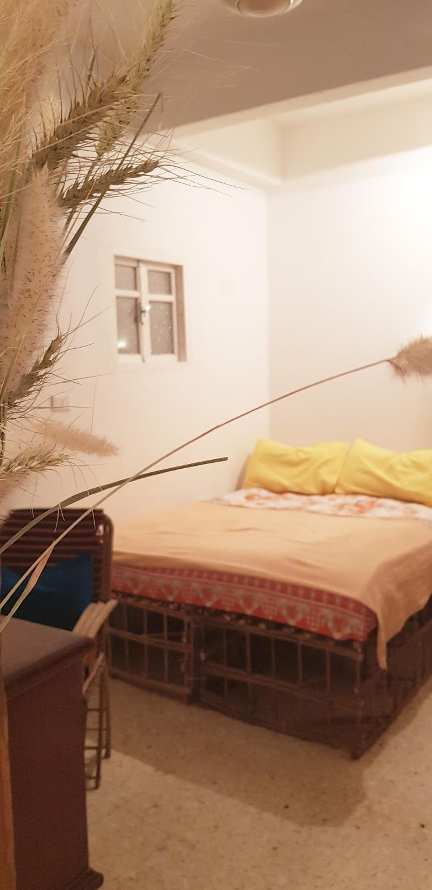 HabuHeritageHomeStayInLuxor
