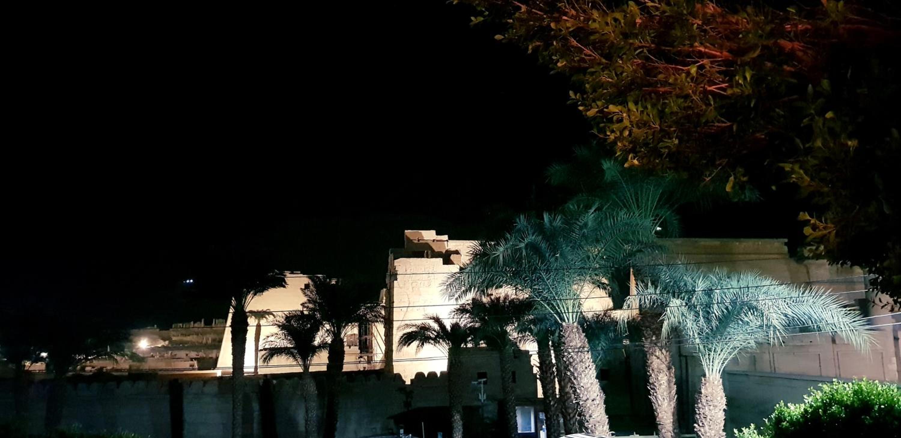 HabuHeritageHomeStayInLuxor
