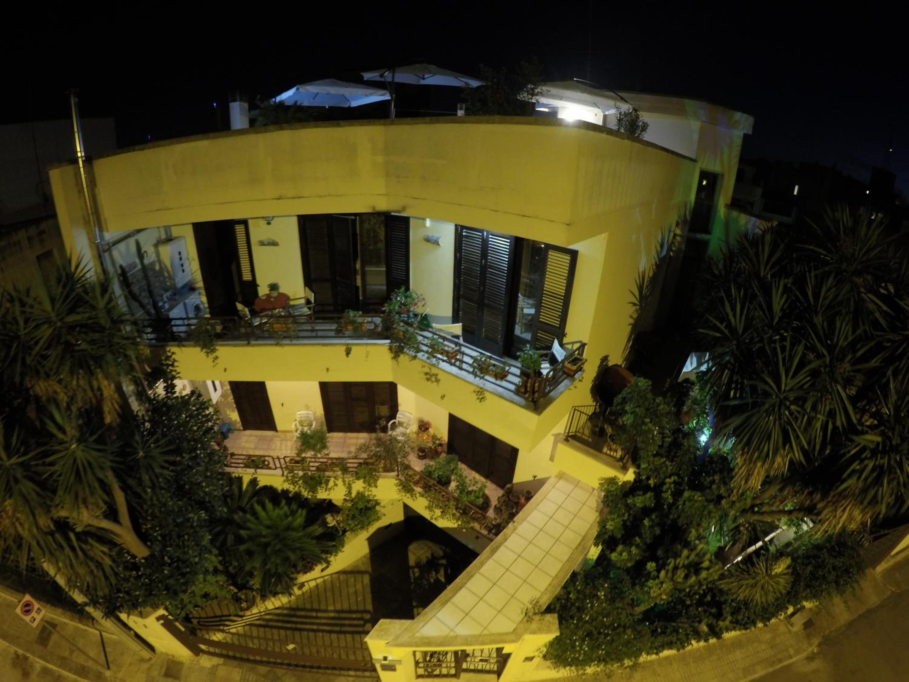 B&B Luxury