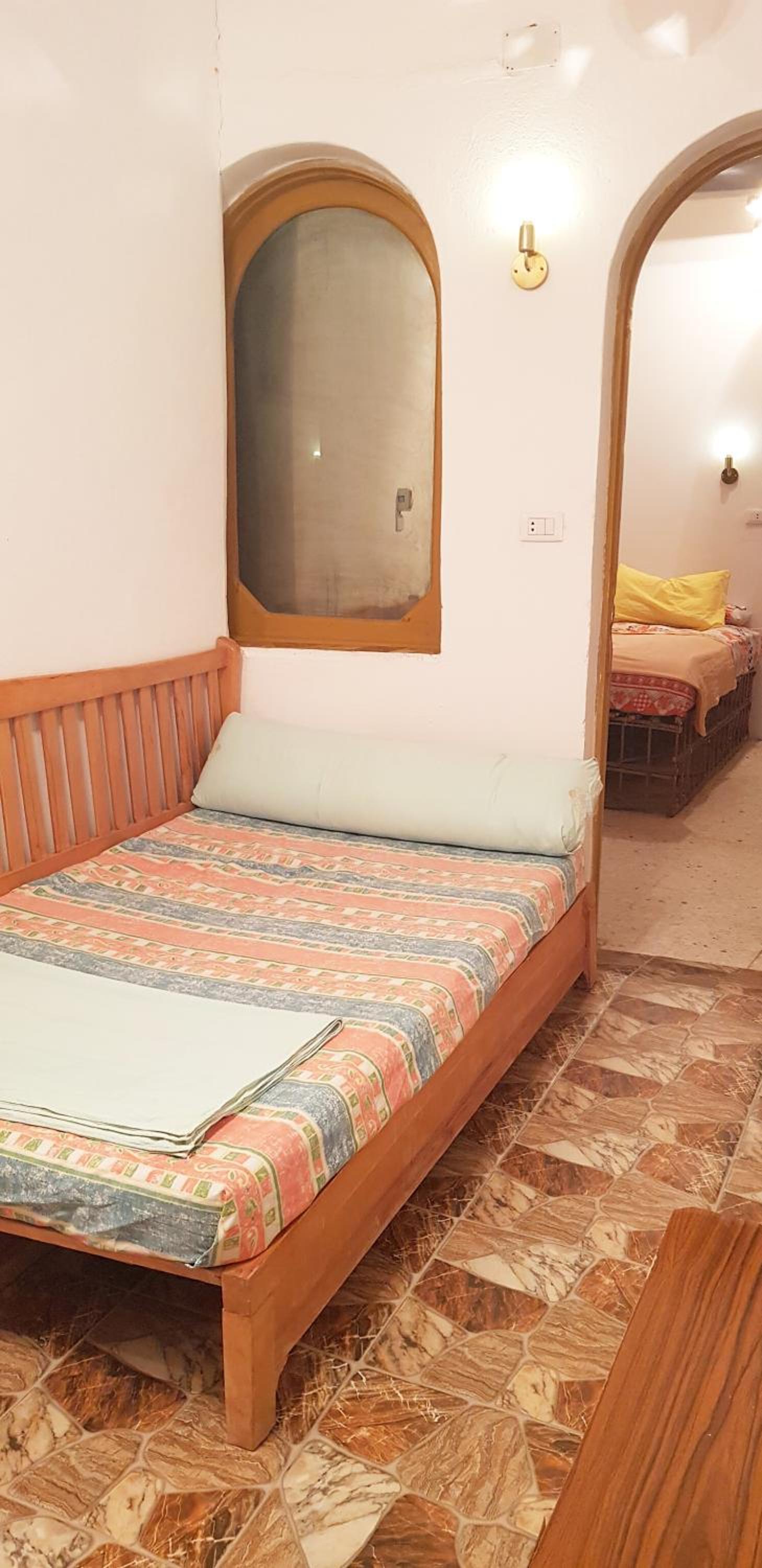 HabuHeritageHomeStayInLuxor