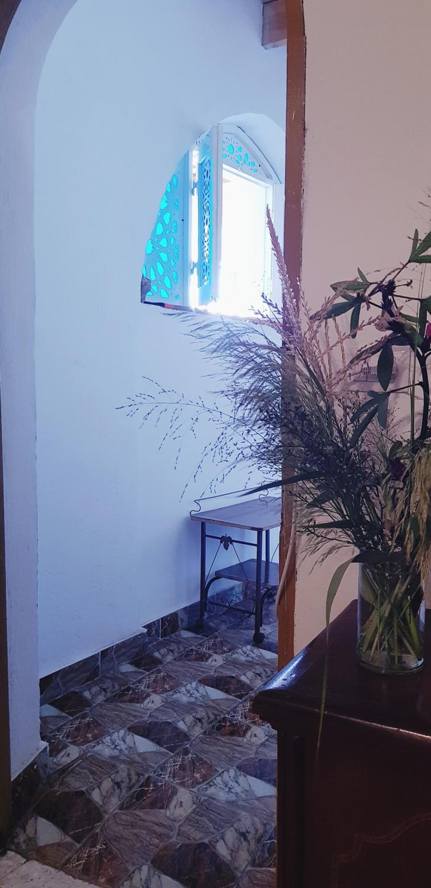 HabuHeritageHomeStayInLuxor