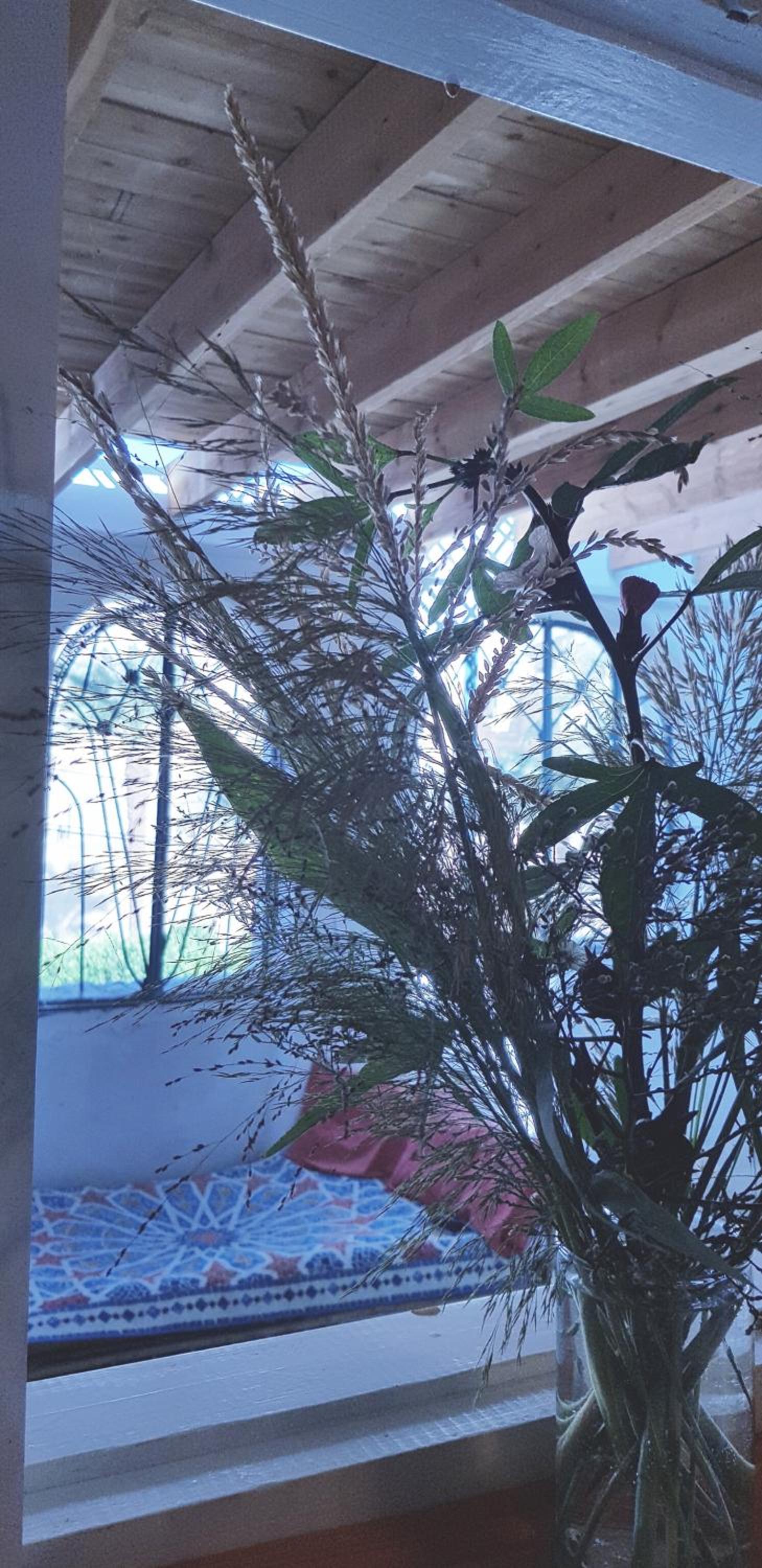 HabuHeritageHomeStayInLuxor
