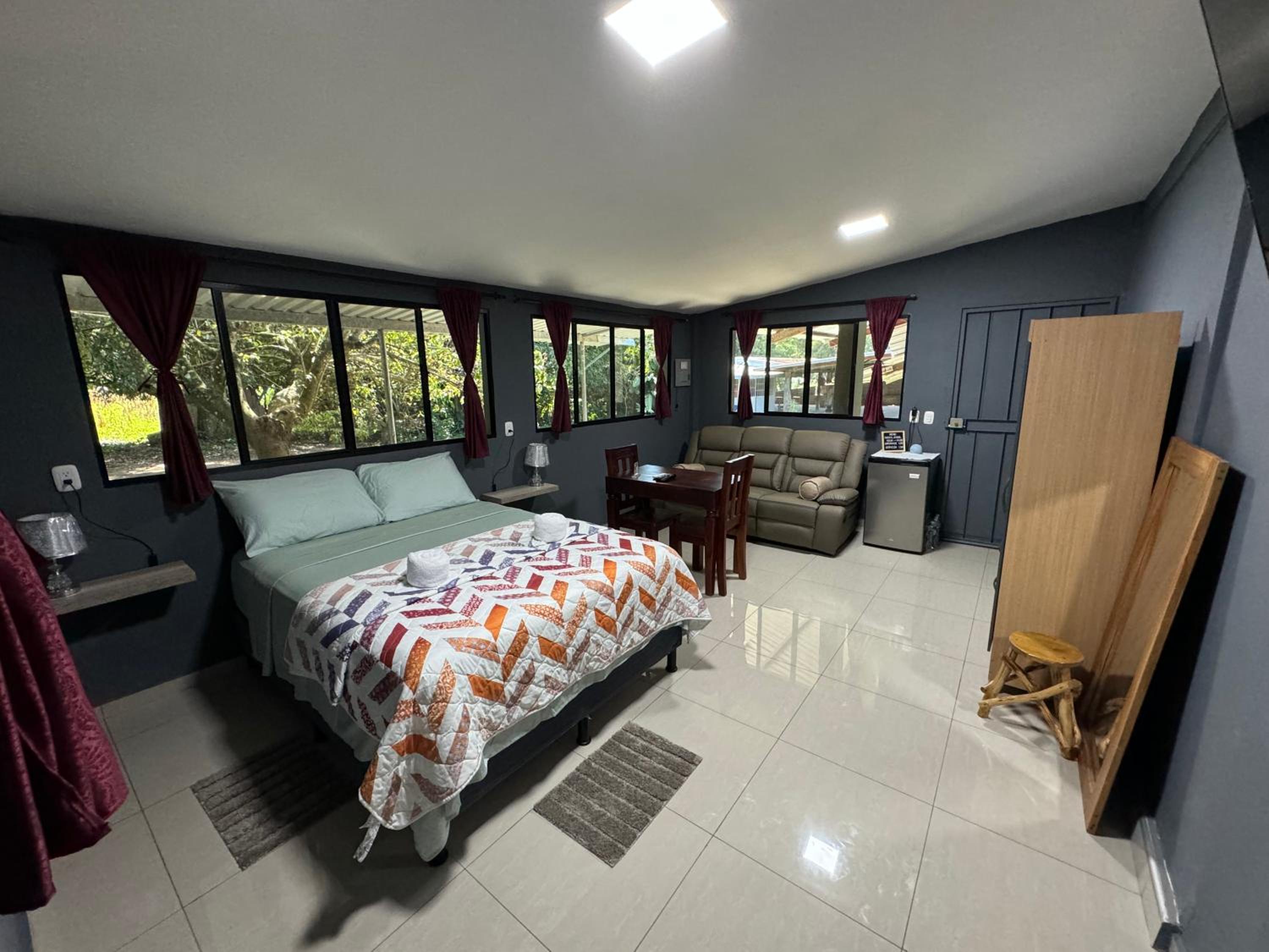 El mangal B&B