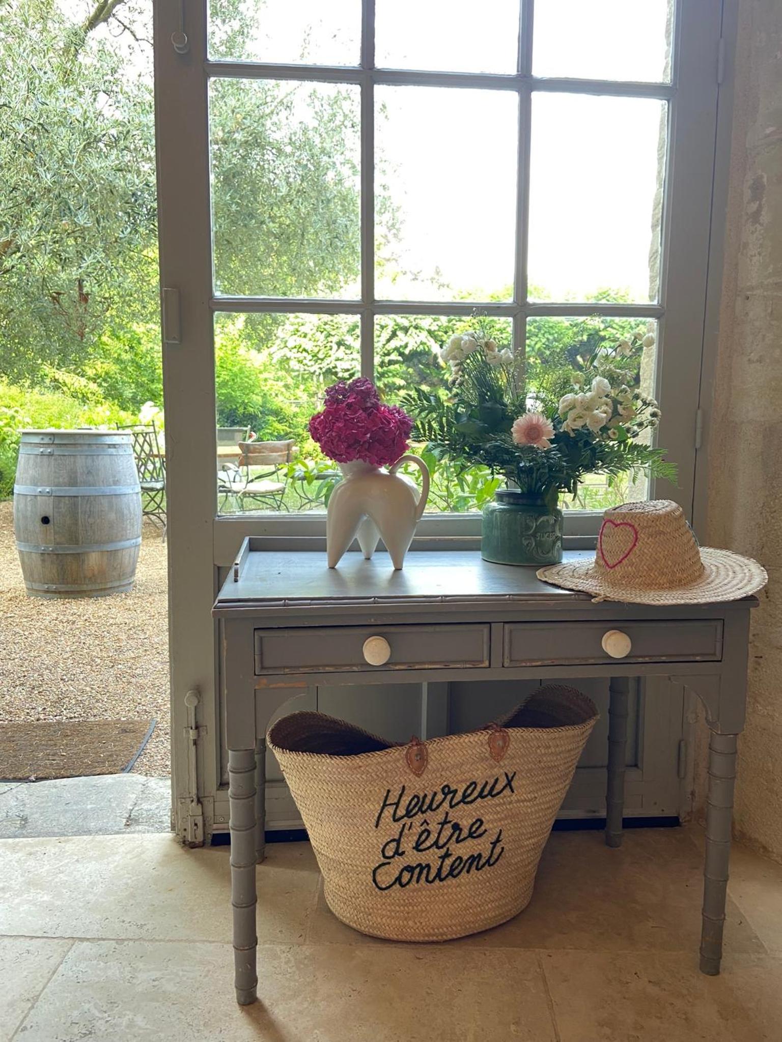 Le Gaimont Maison d'Hôtes Vouvray view 2