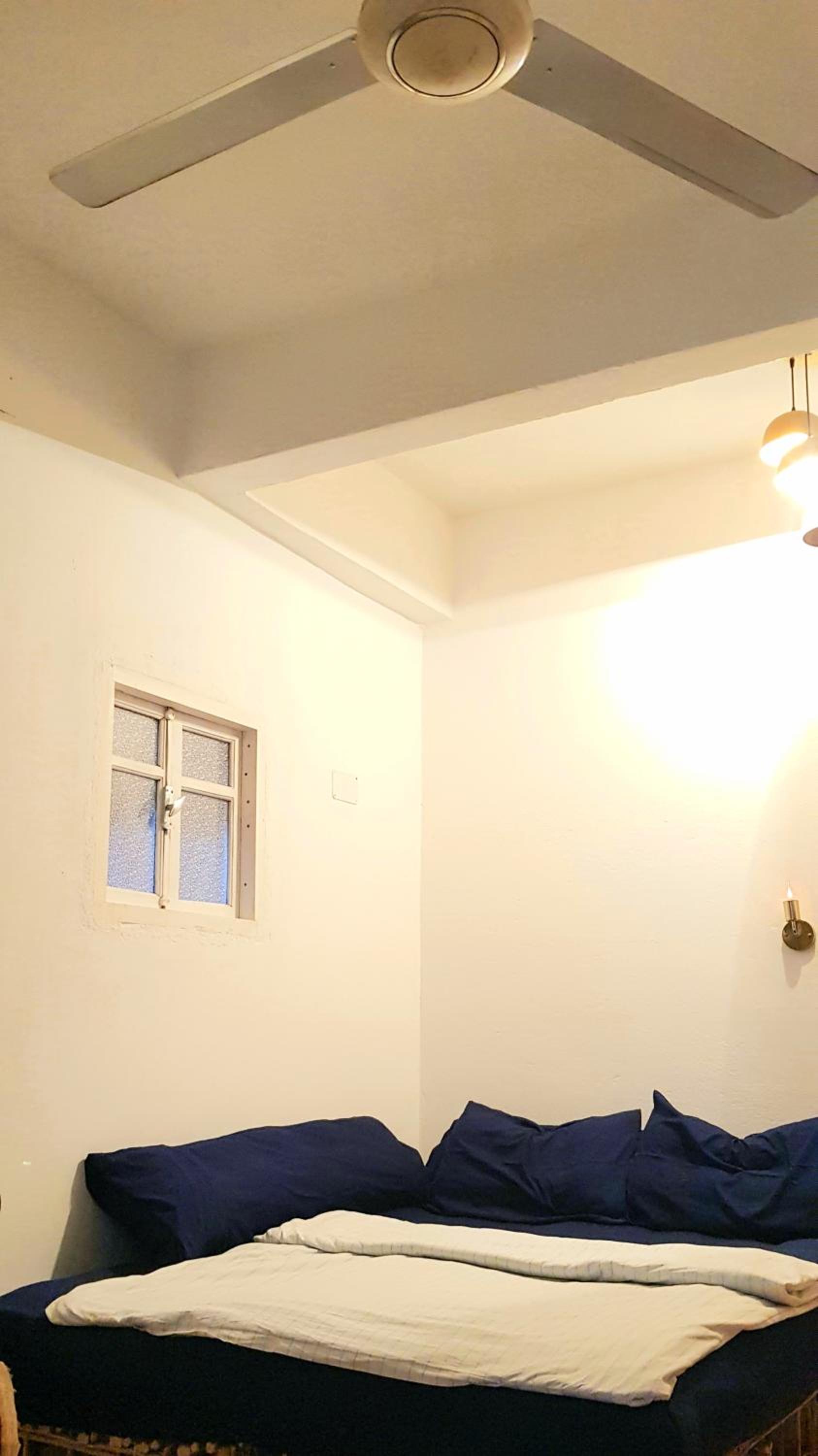 HabuHeritageHomeStayInLuxor