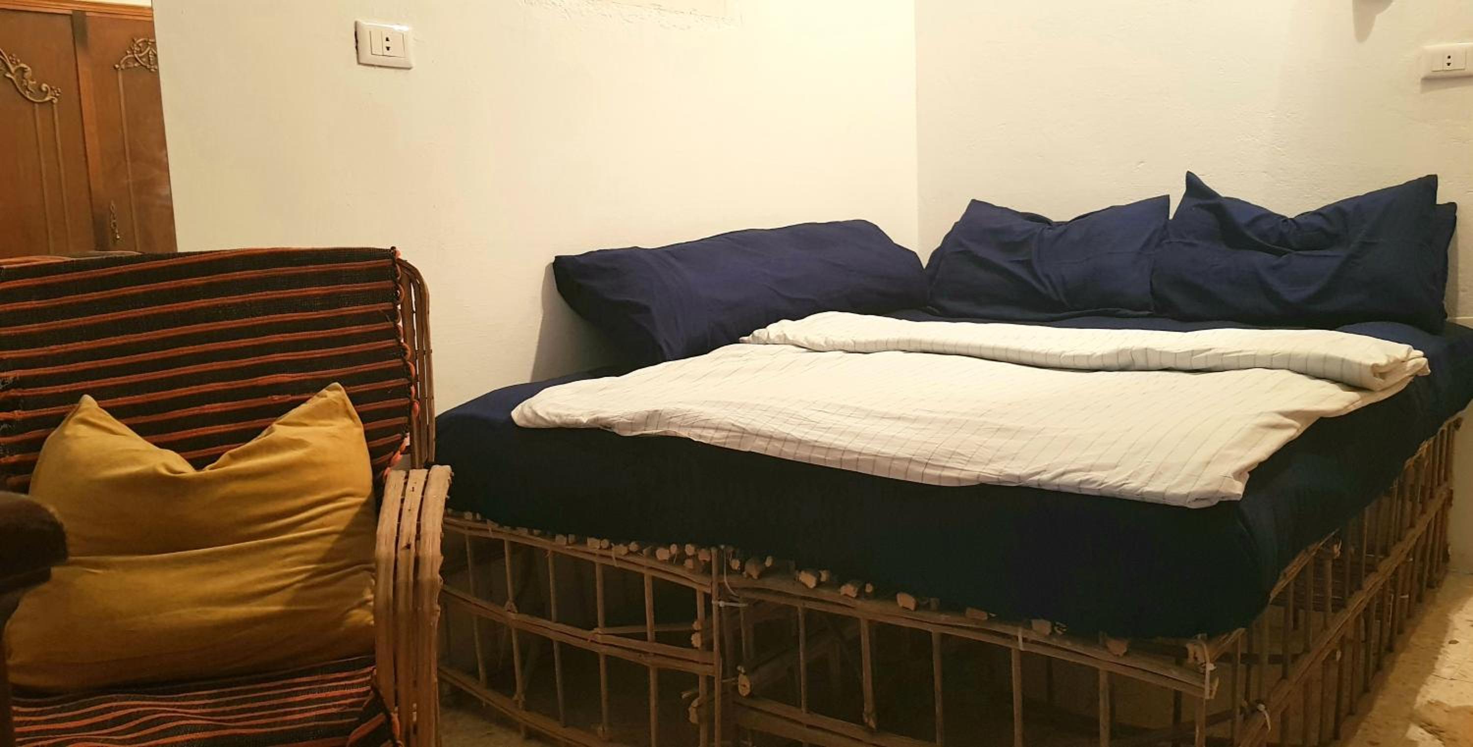HabuHeritageHomeStayInLuxor
