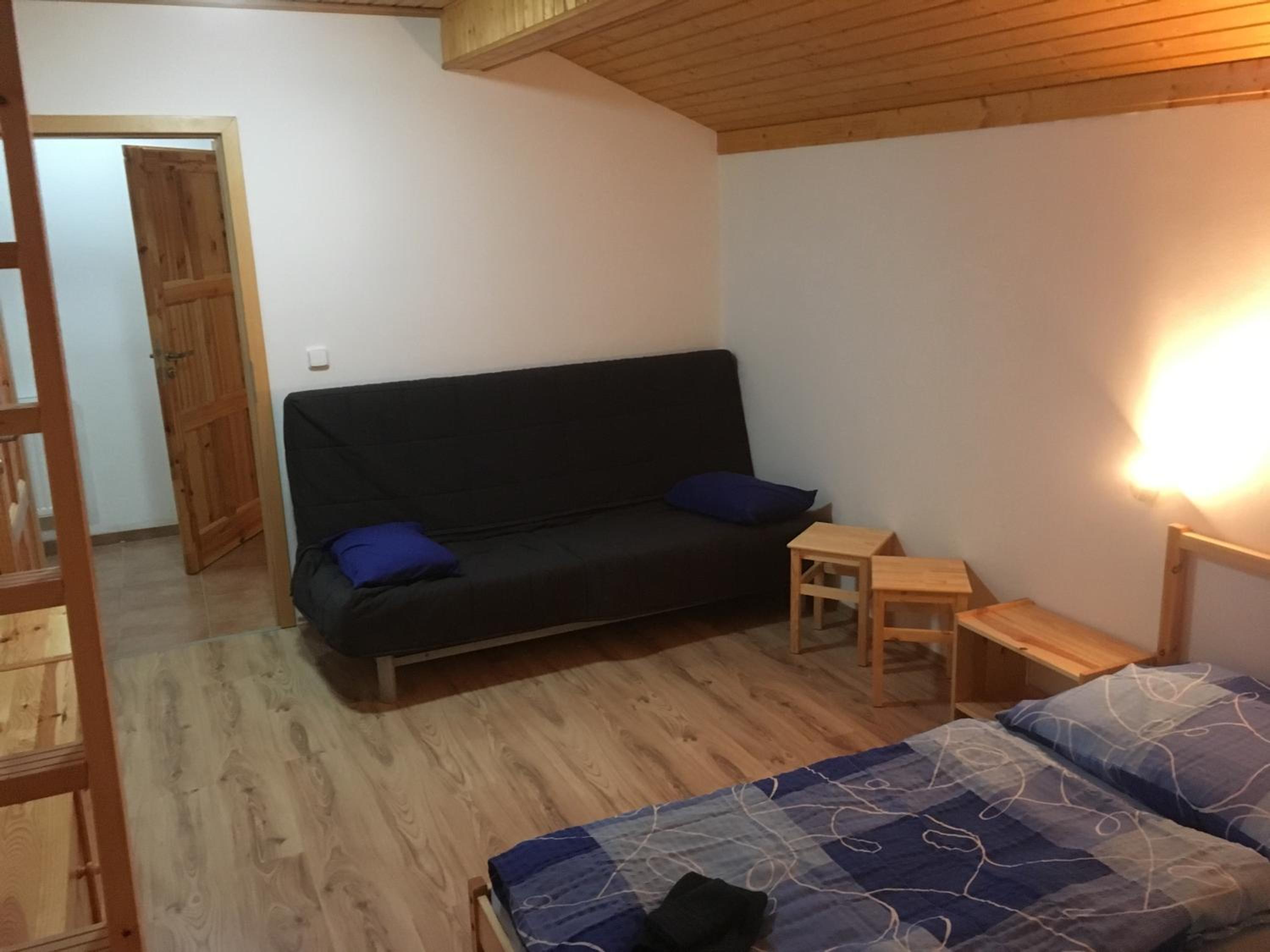 U Čmeláka