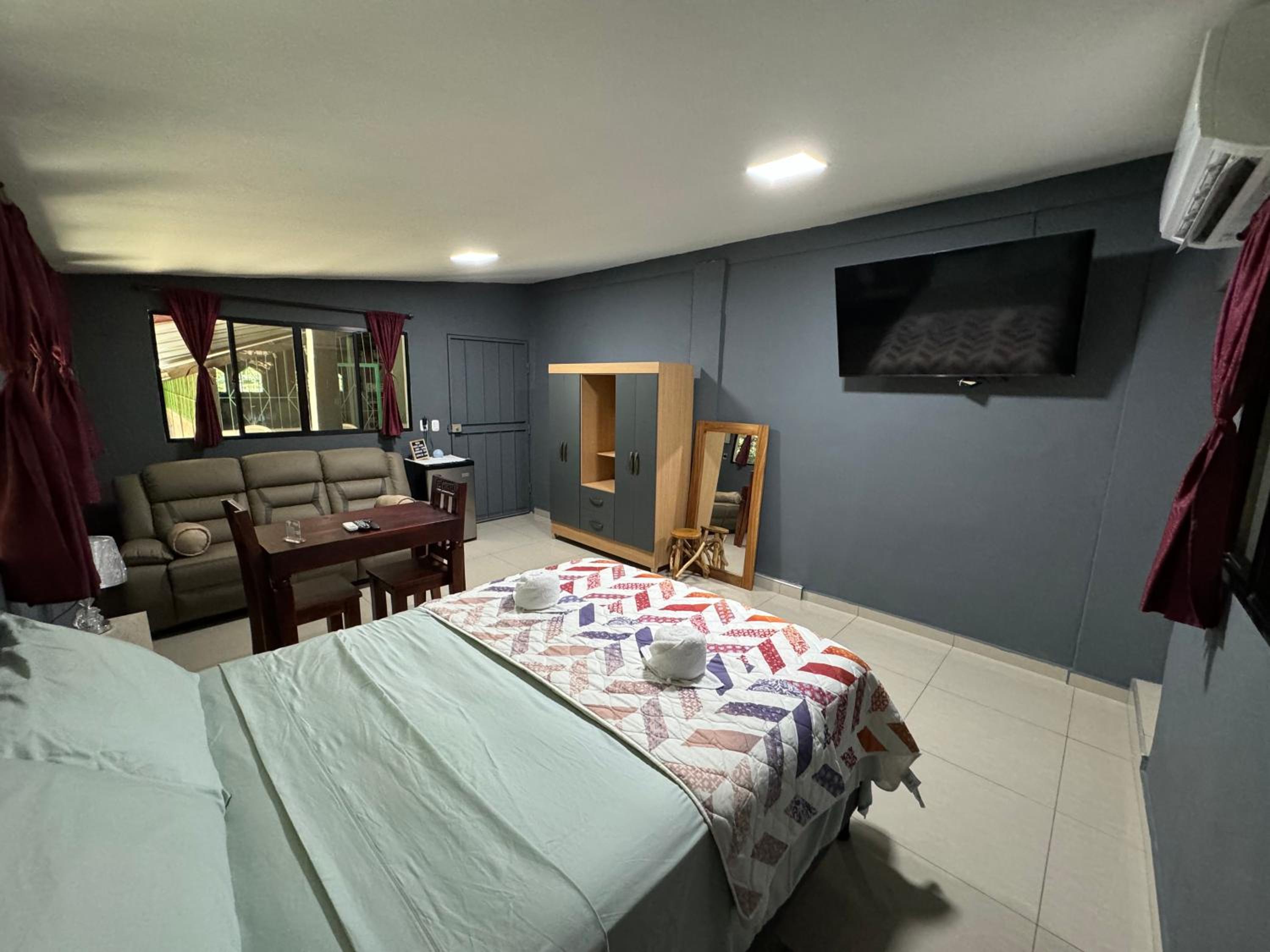 El mangal B&B