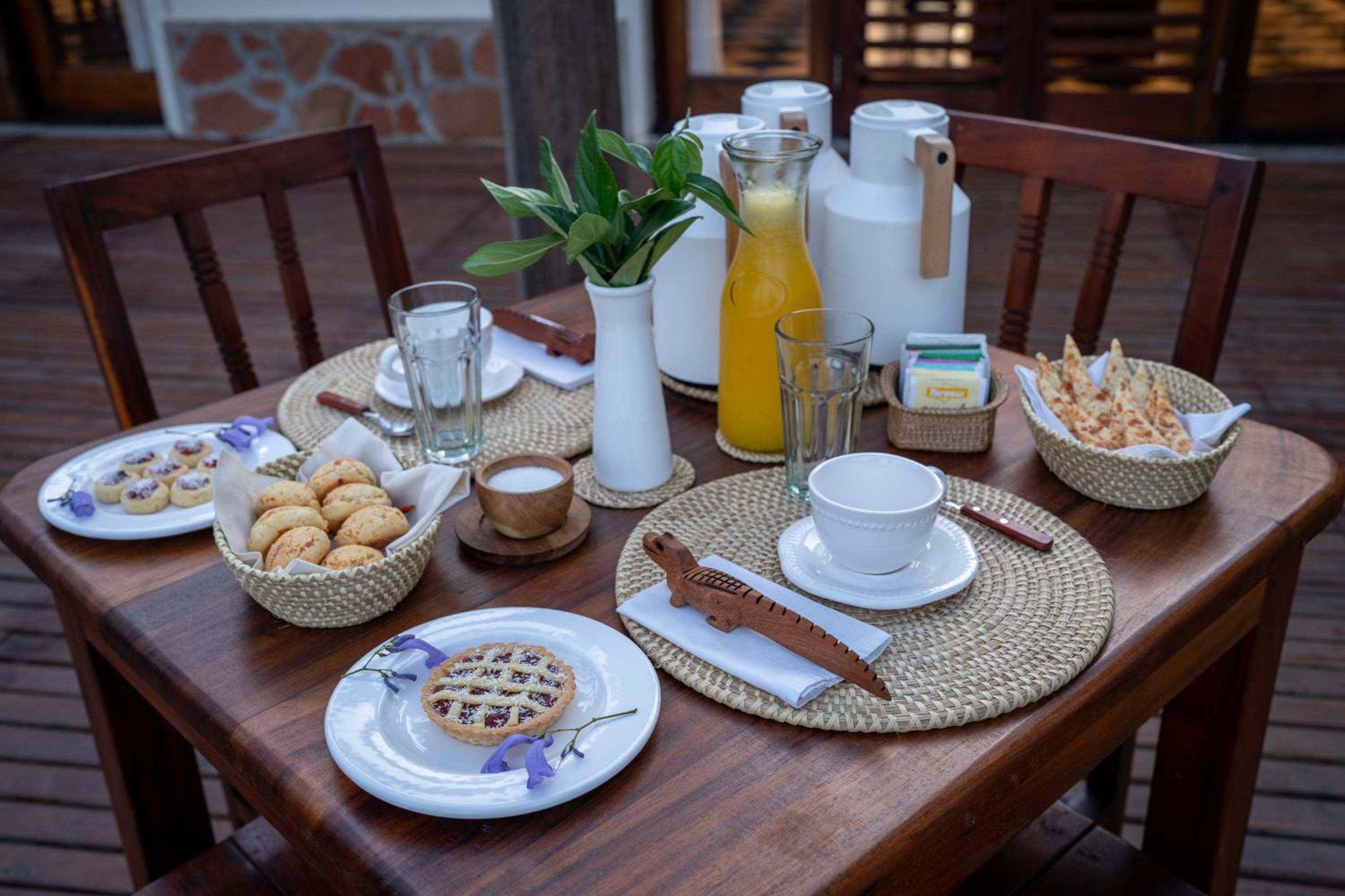 Estancia Iberá