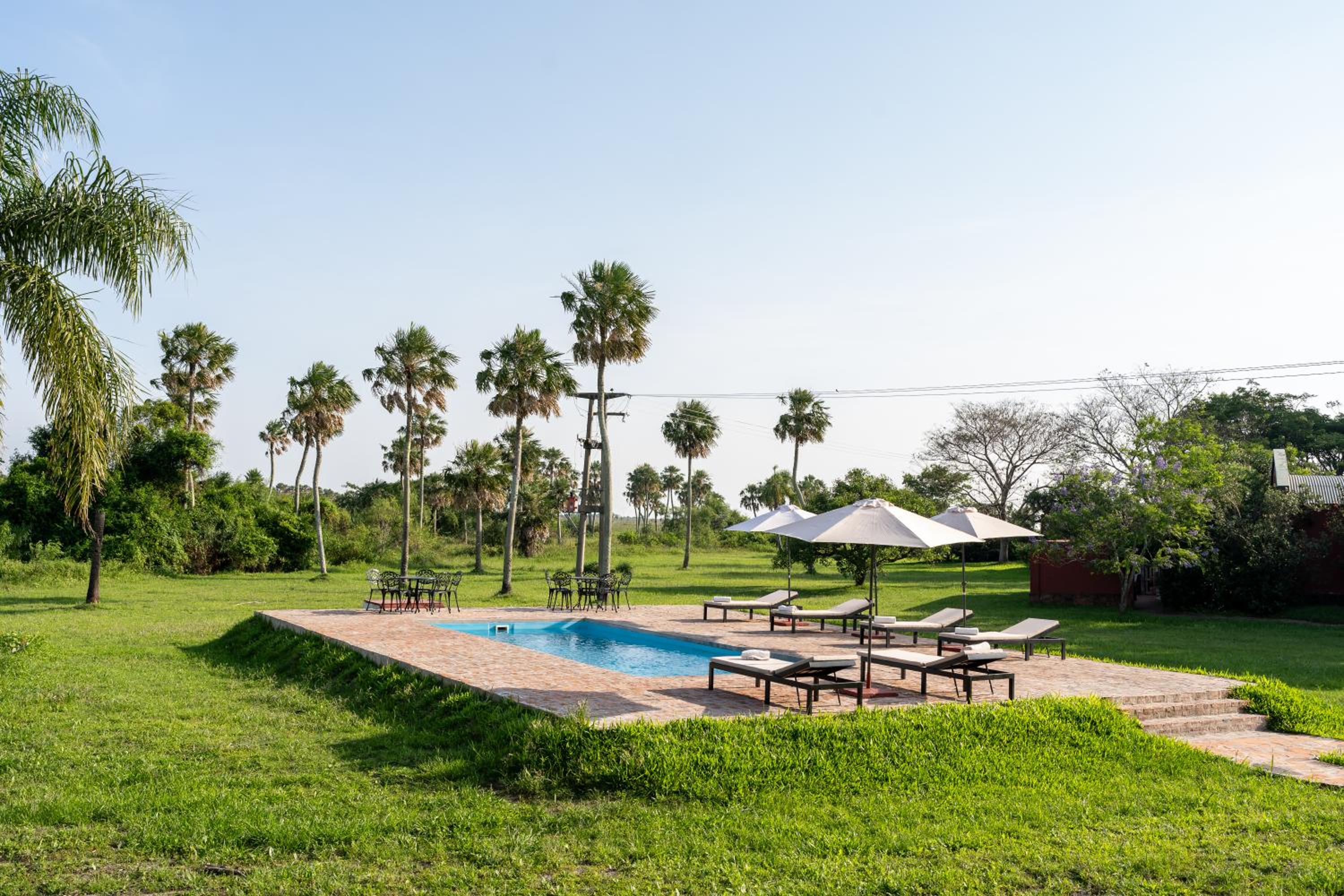 Estancia Iberá