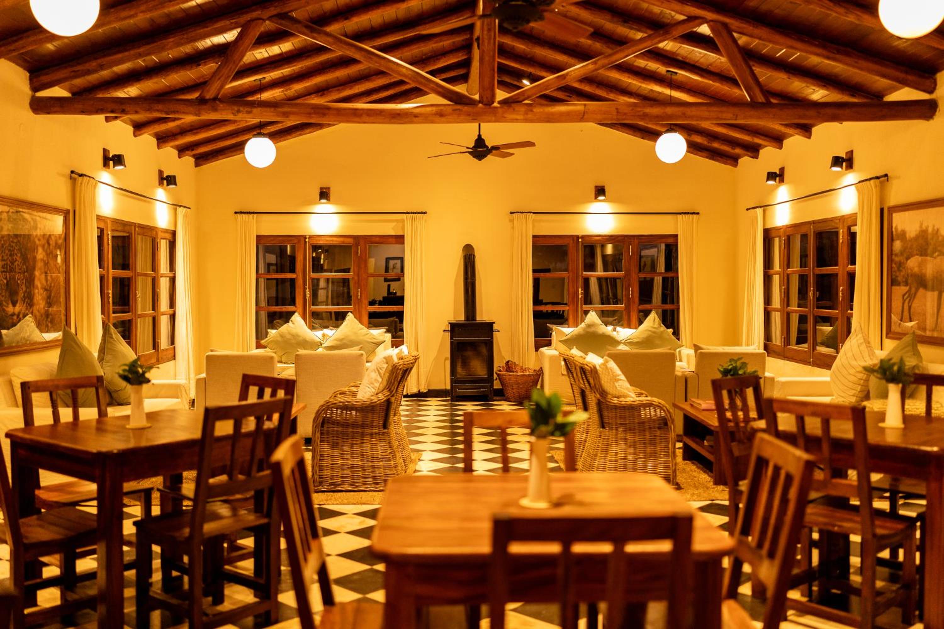 Estancia Iberá