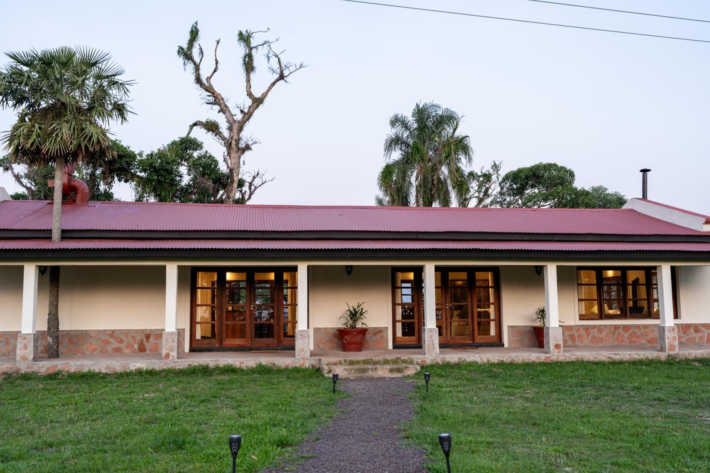 Estancia Iberá