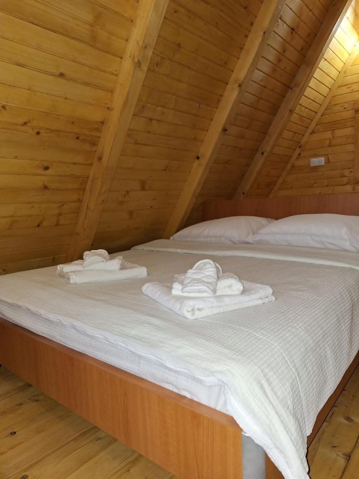 Vikendica i odmaraliste JuliE, Sarajevo-Jahorina