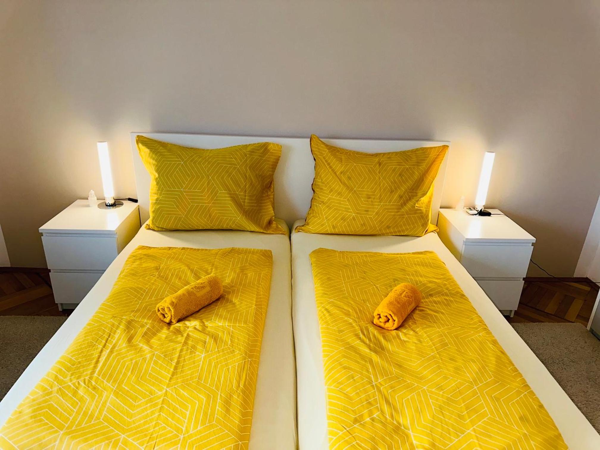 Ferienwohnung Schwanenstadt