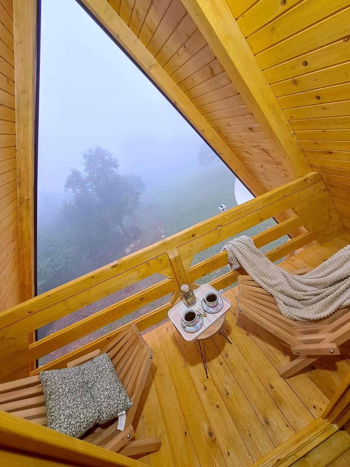 Vikendica i odmaraliste JuliE, Sarajevo-Jahorina