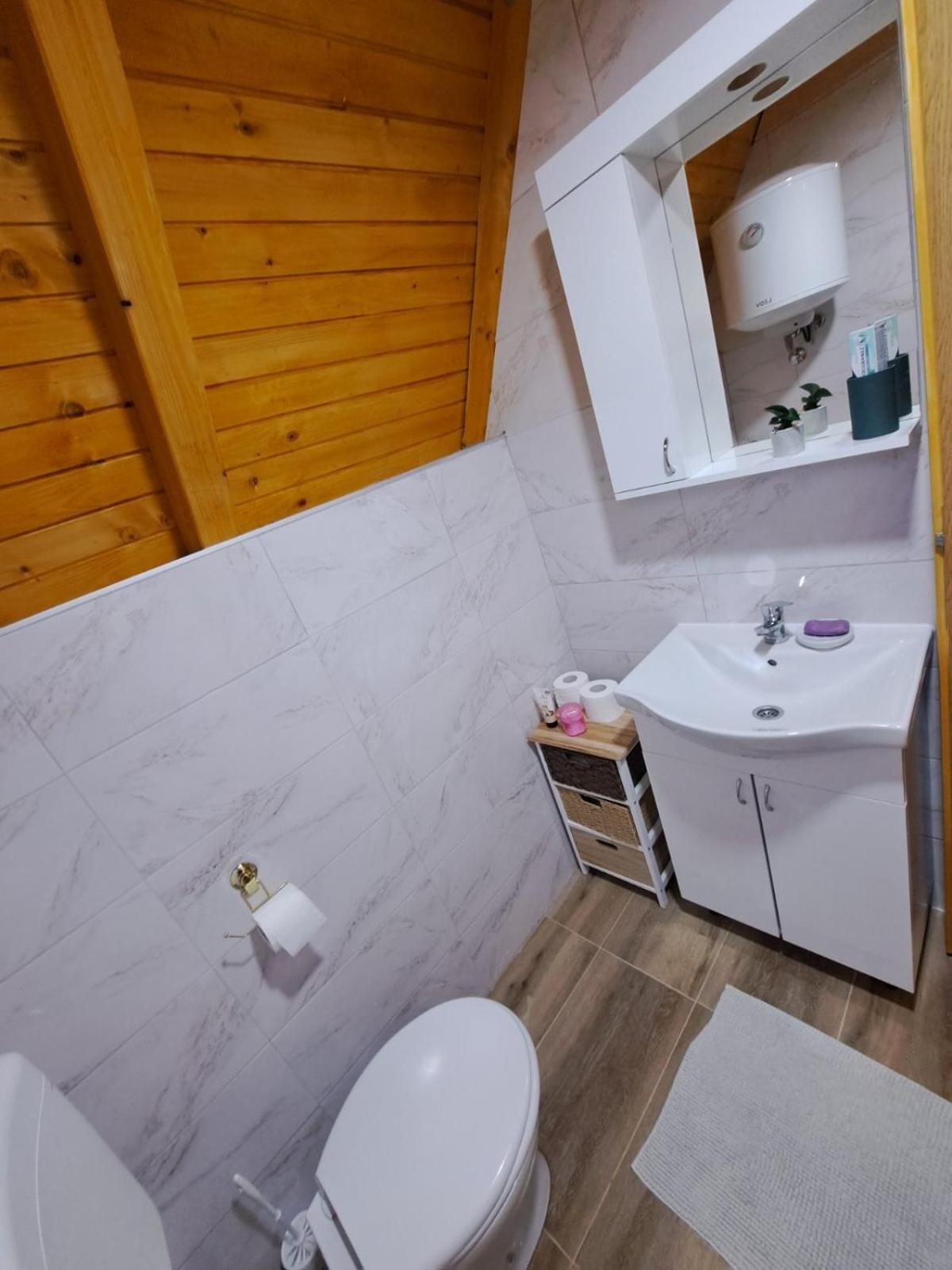 Vikendica i odmaraliste JuliE, Sarajevo-Jahorina