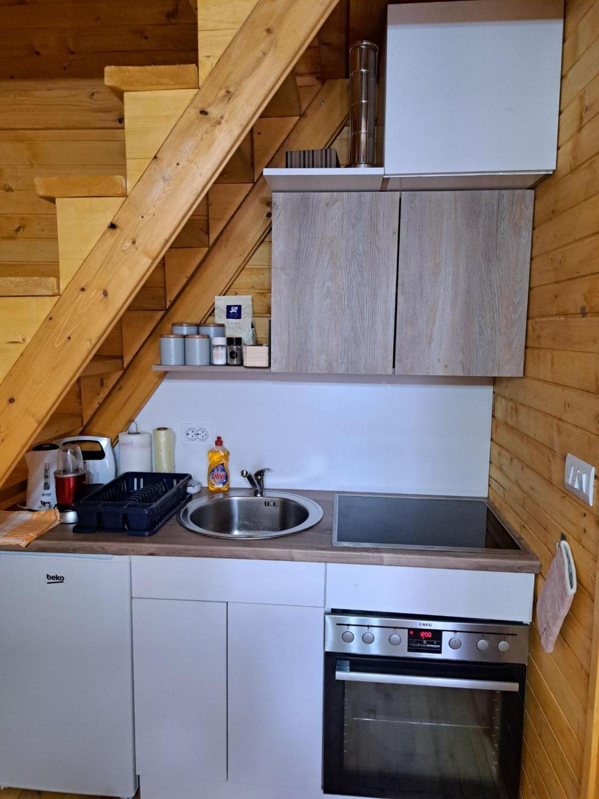 Vikendica i odmaraliste JuliE, Sarajevo-Jahorina