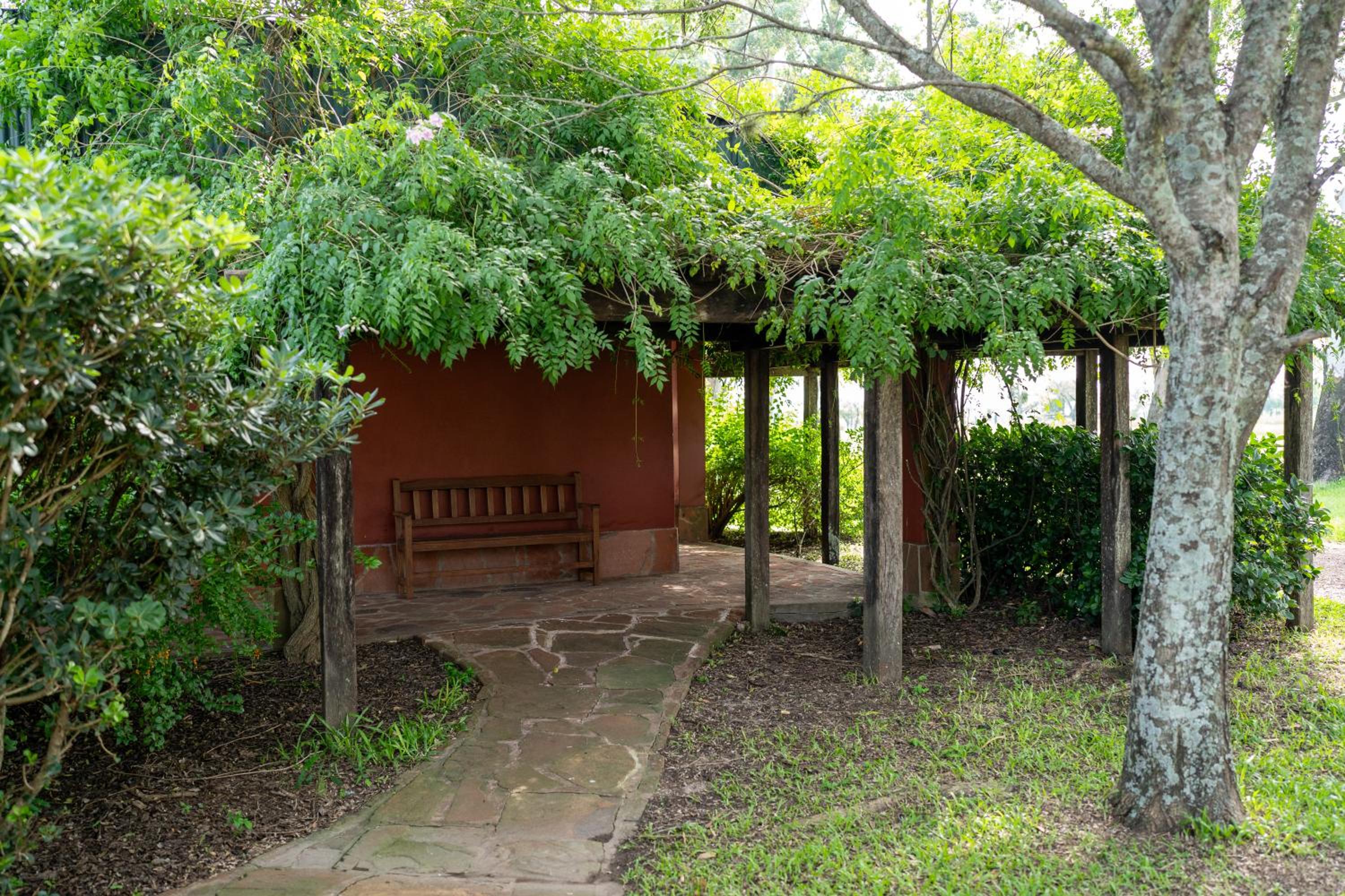 Estancia Iberá