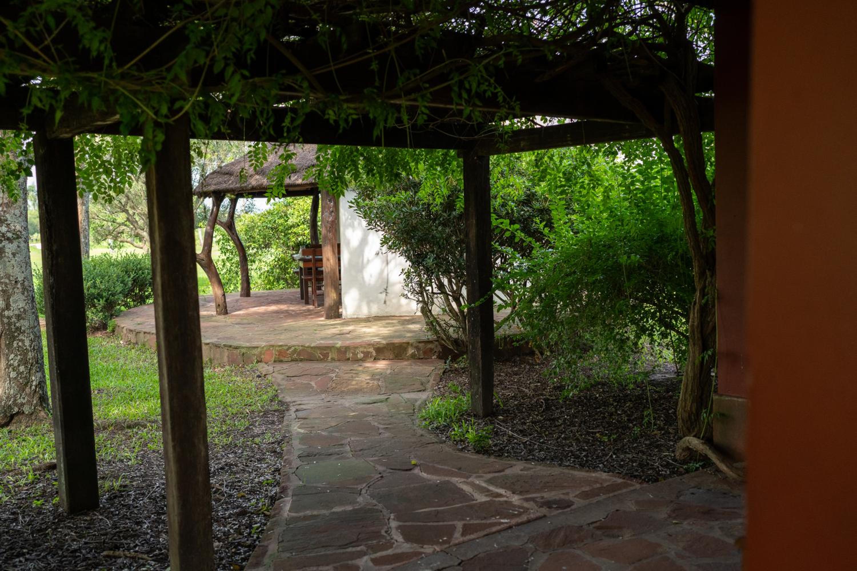 Estancia Iberá