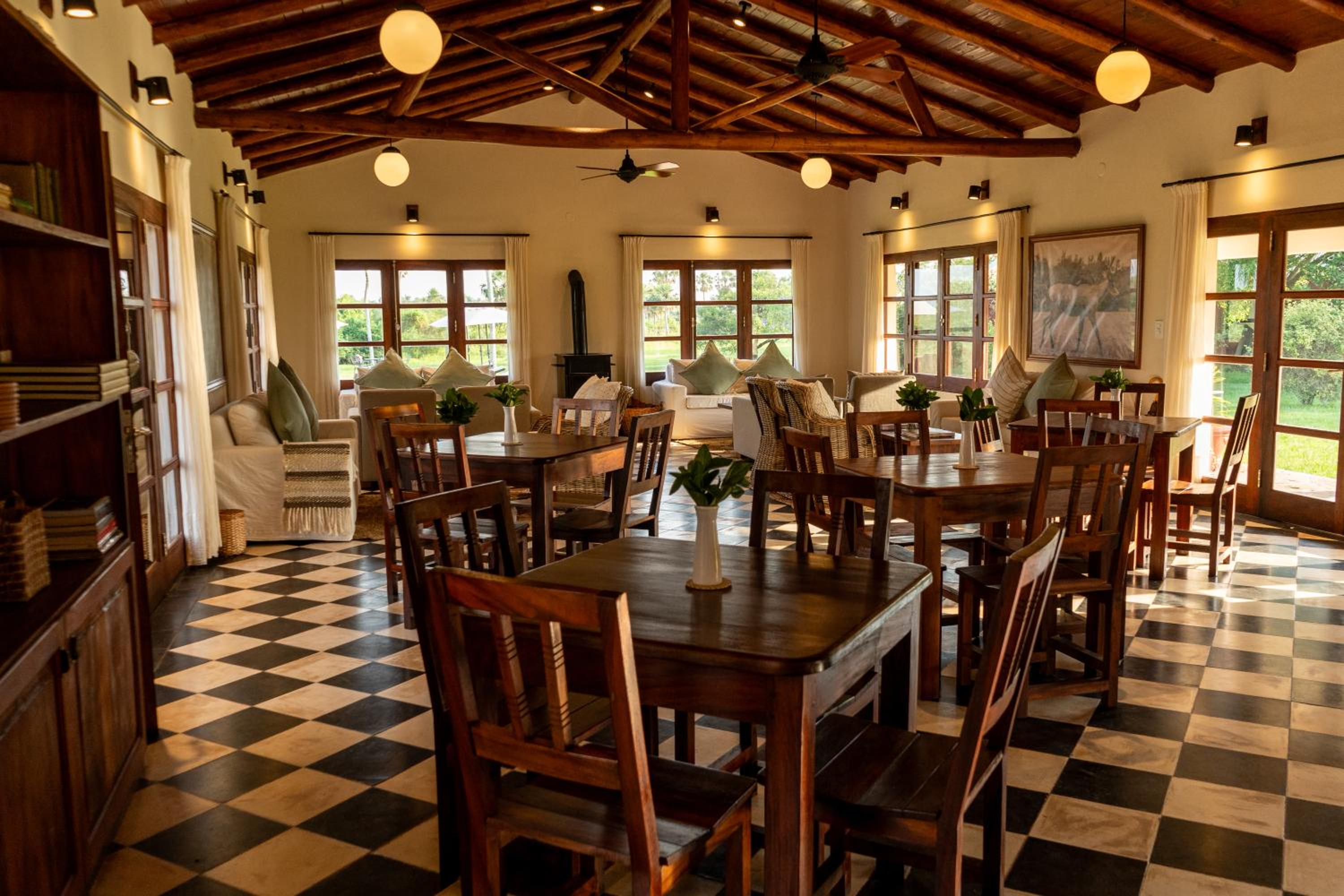 Estancia Iberá