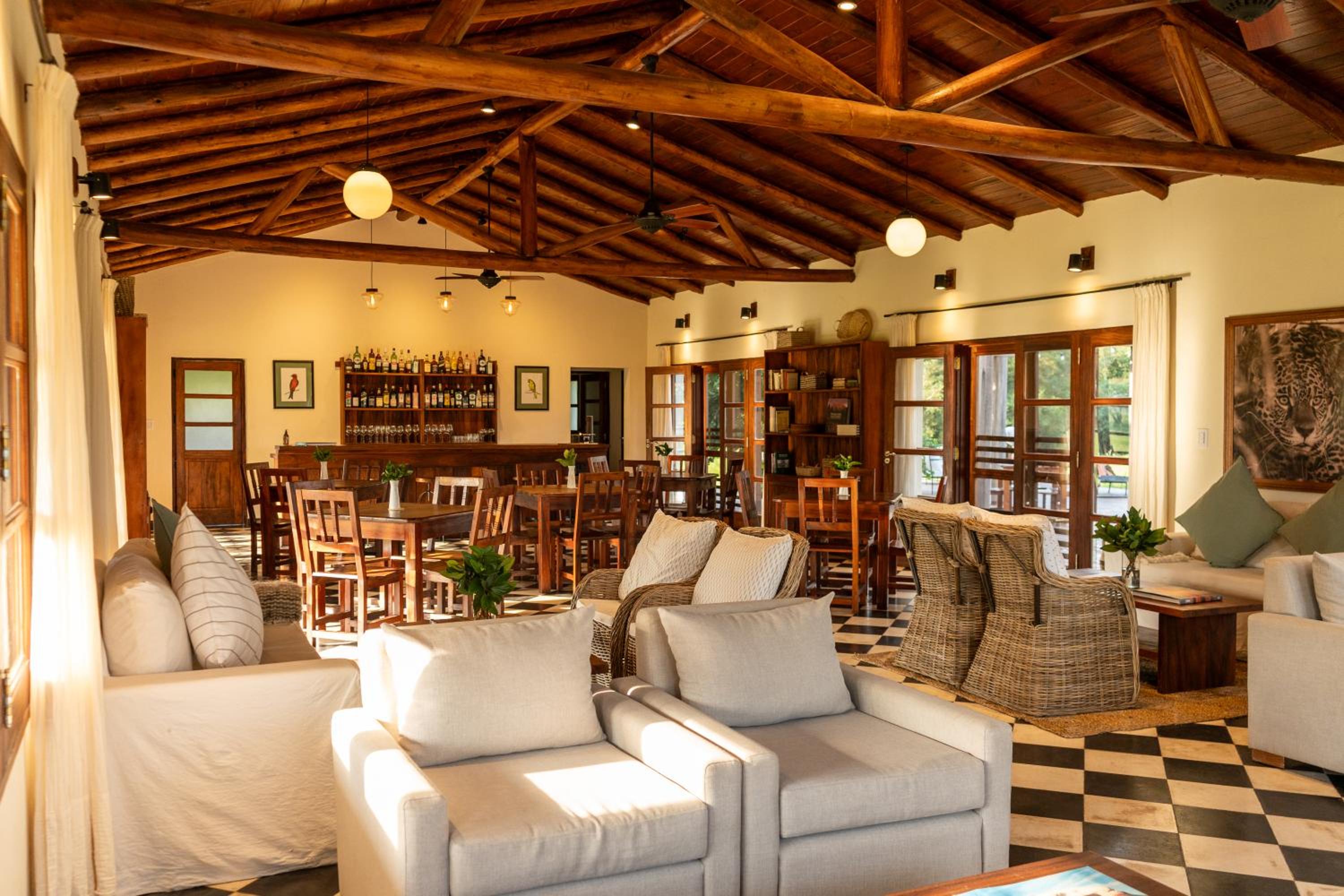 Estancia Iberá