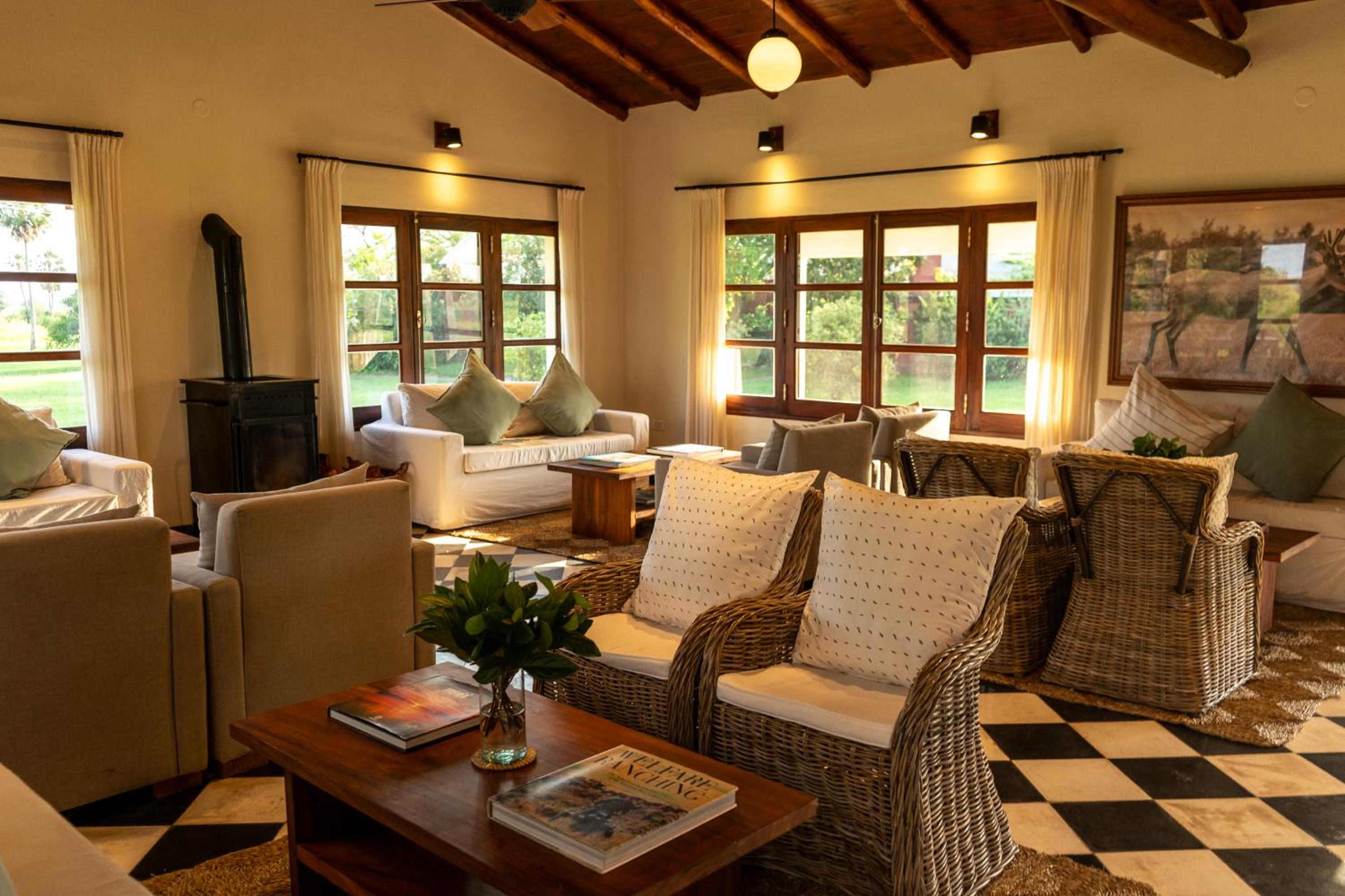Estancia Iberá