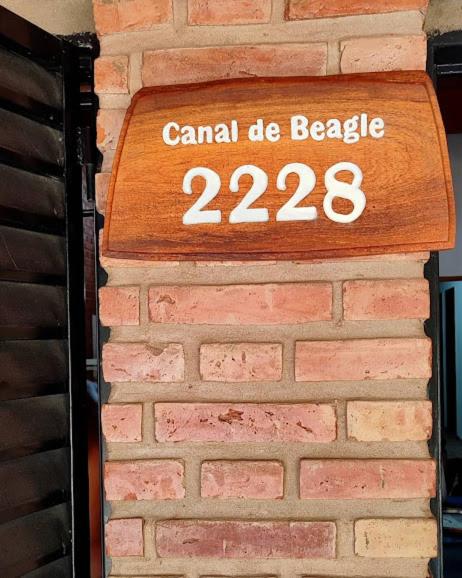 Casa Mina Clavero