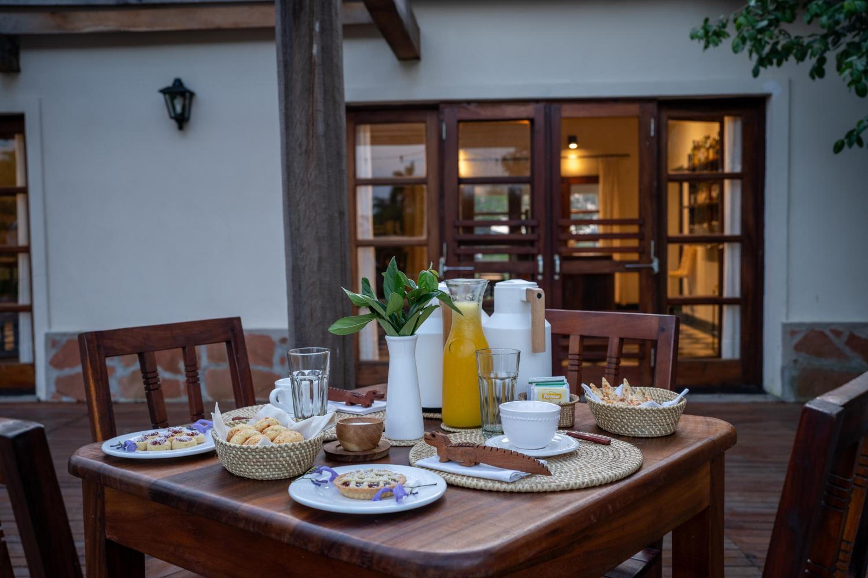 Estancia Iberá