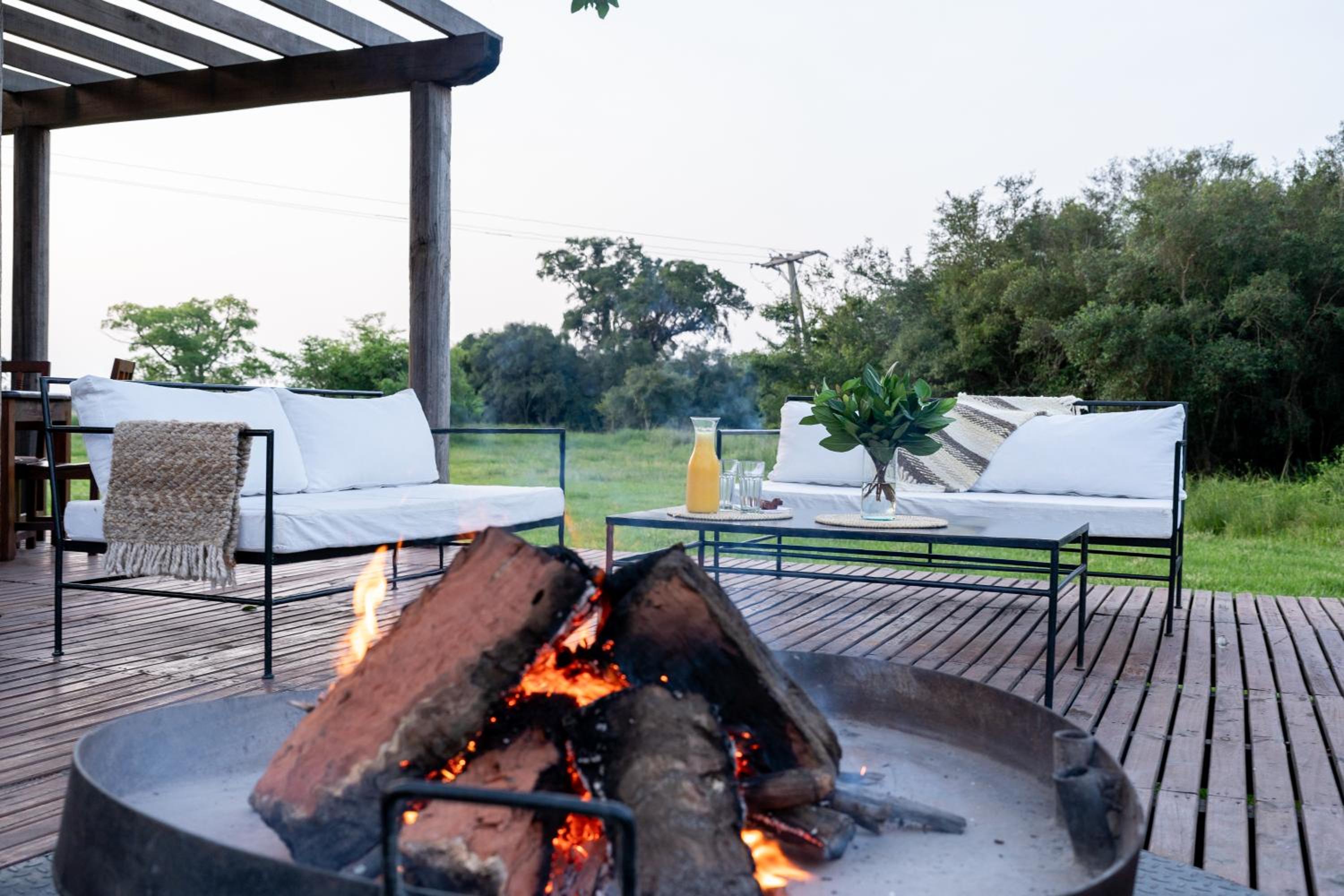 Estancia Iberá