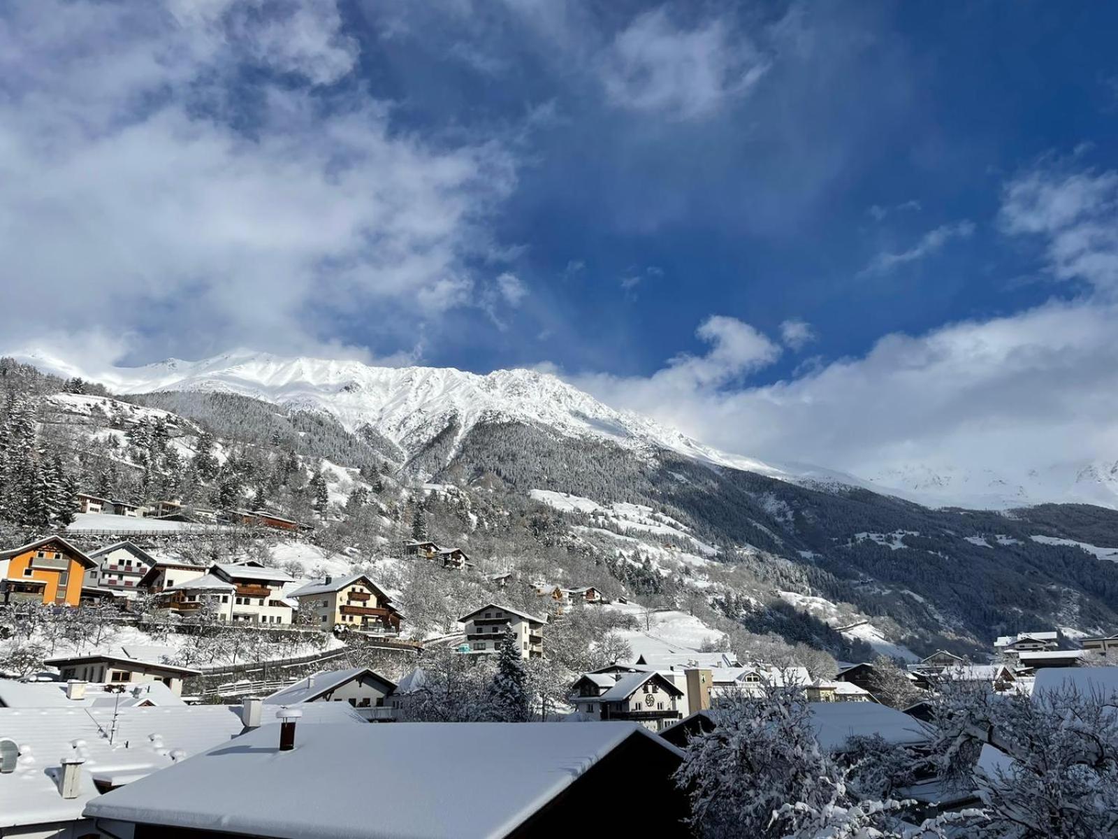 Apart schöne Aussicht