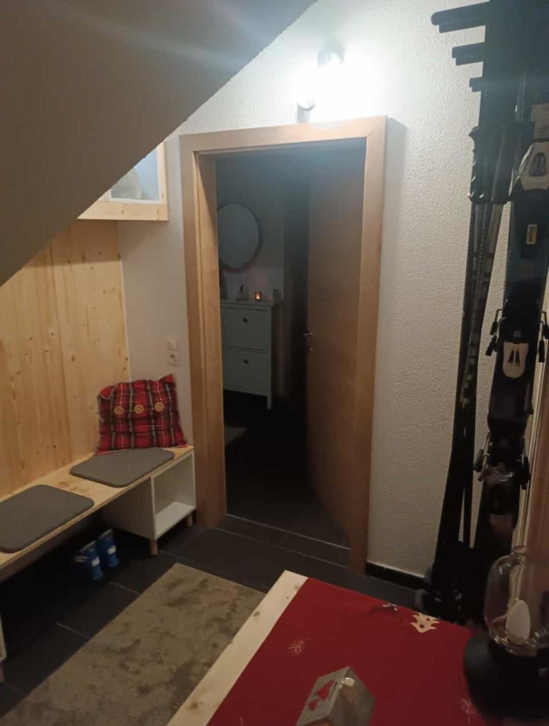 Apart schöne Aussicht