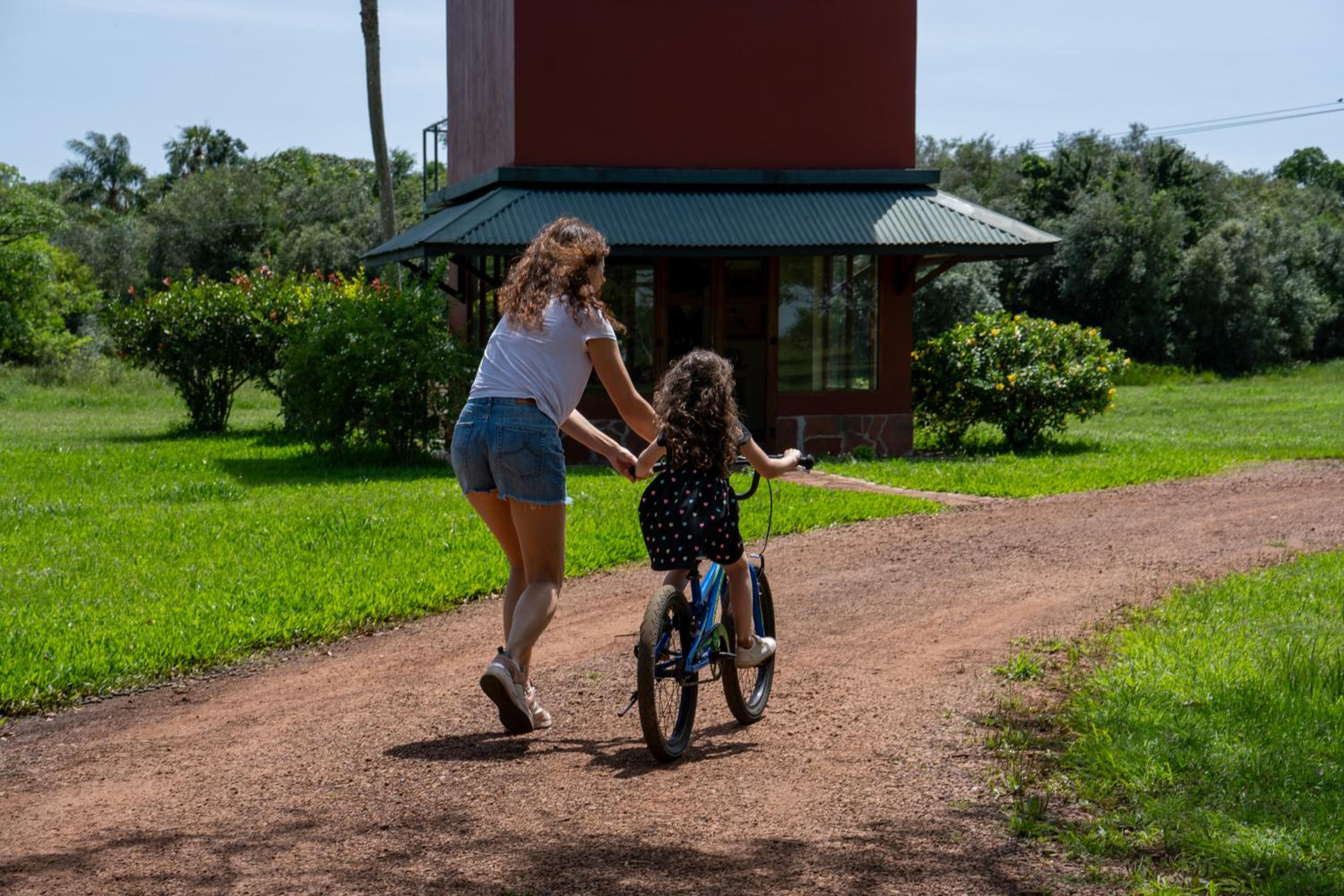Estancia Iberá