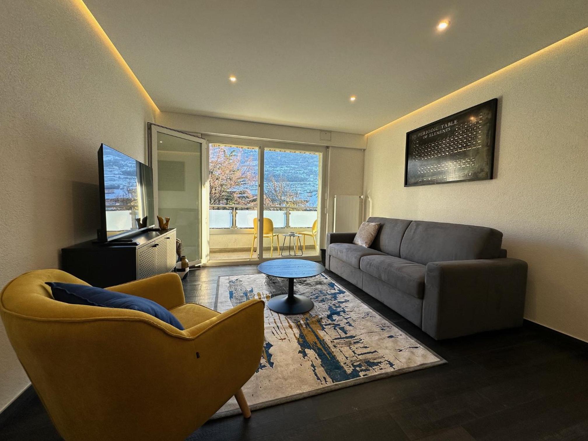lounge