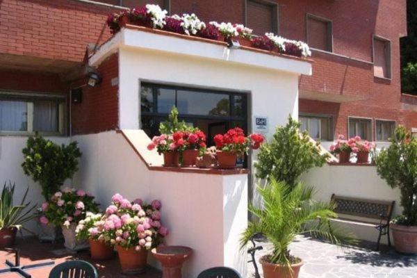 Hotel Vico Alto - Image 1