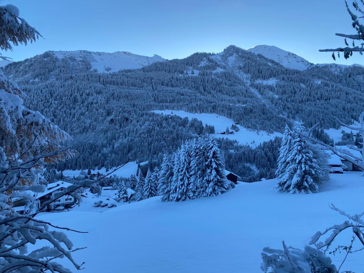 Alpenpension Elferblick