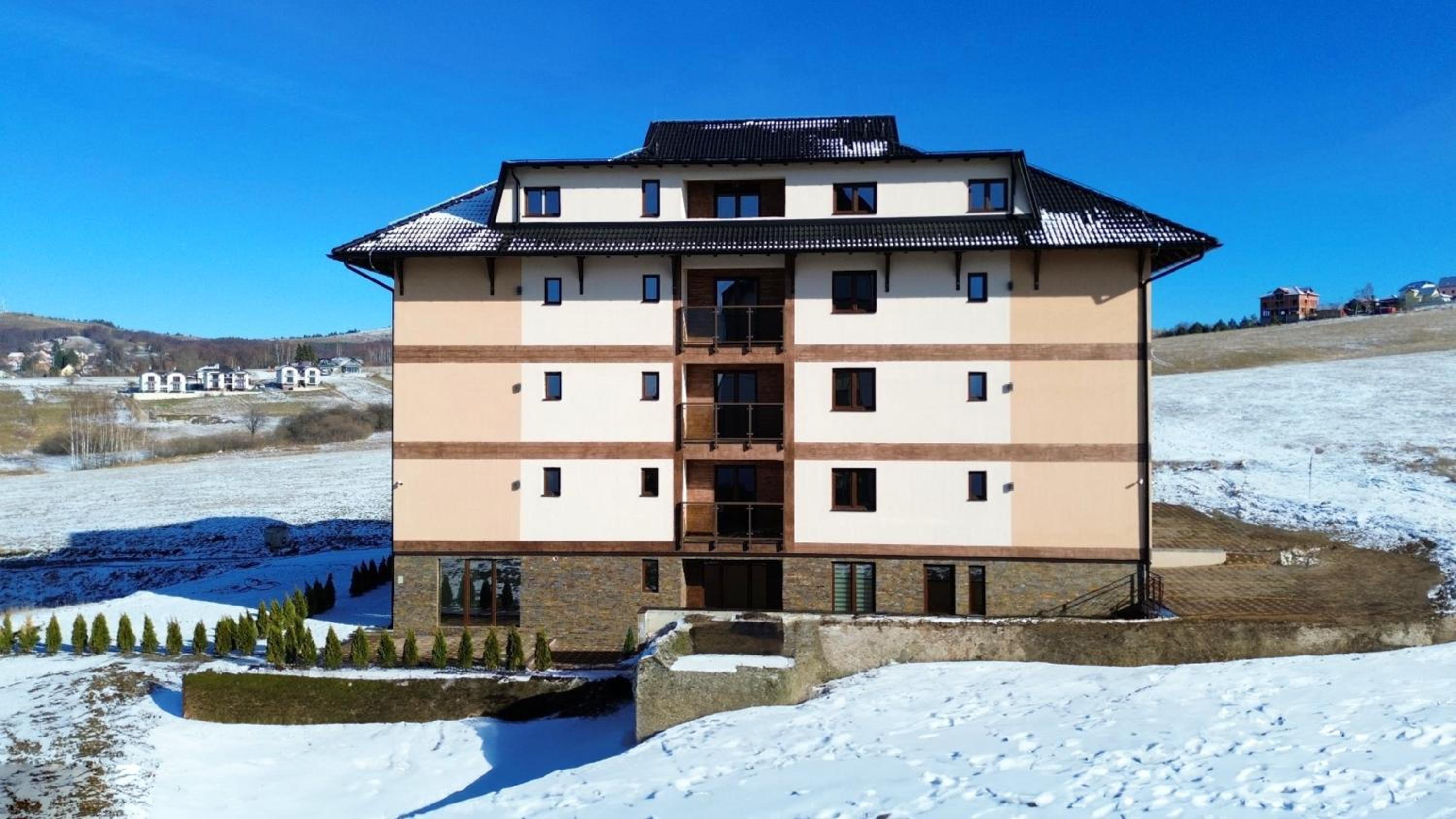 Vila Eden Lux