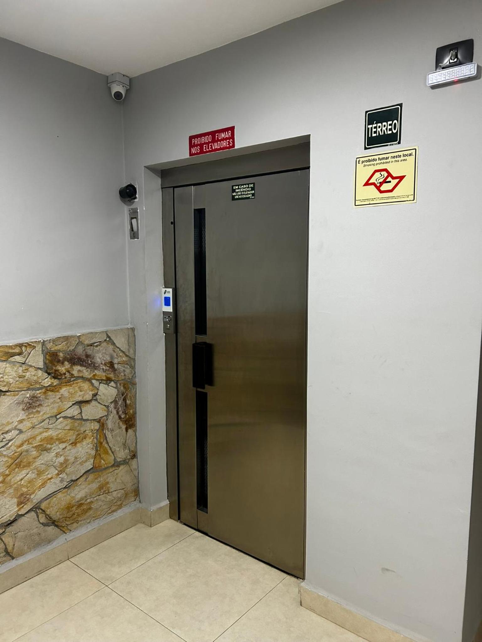 Condomínio ilhas gregas