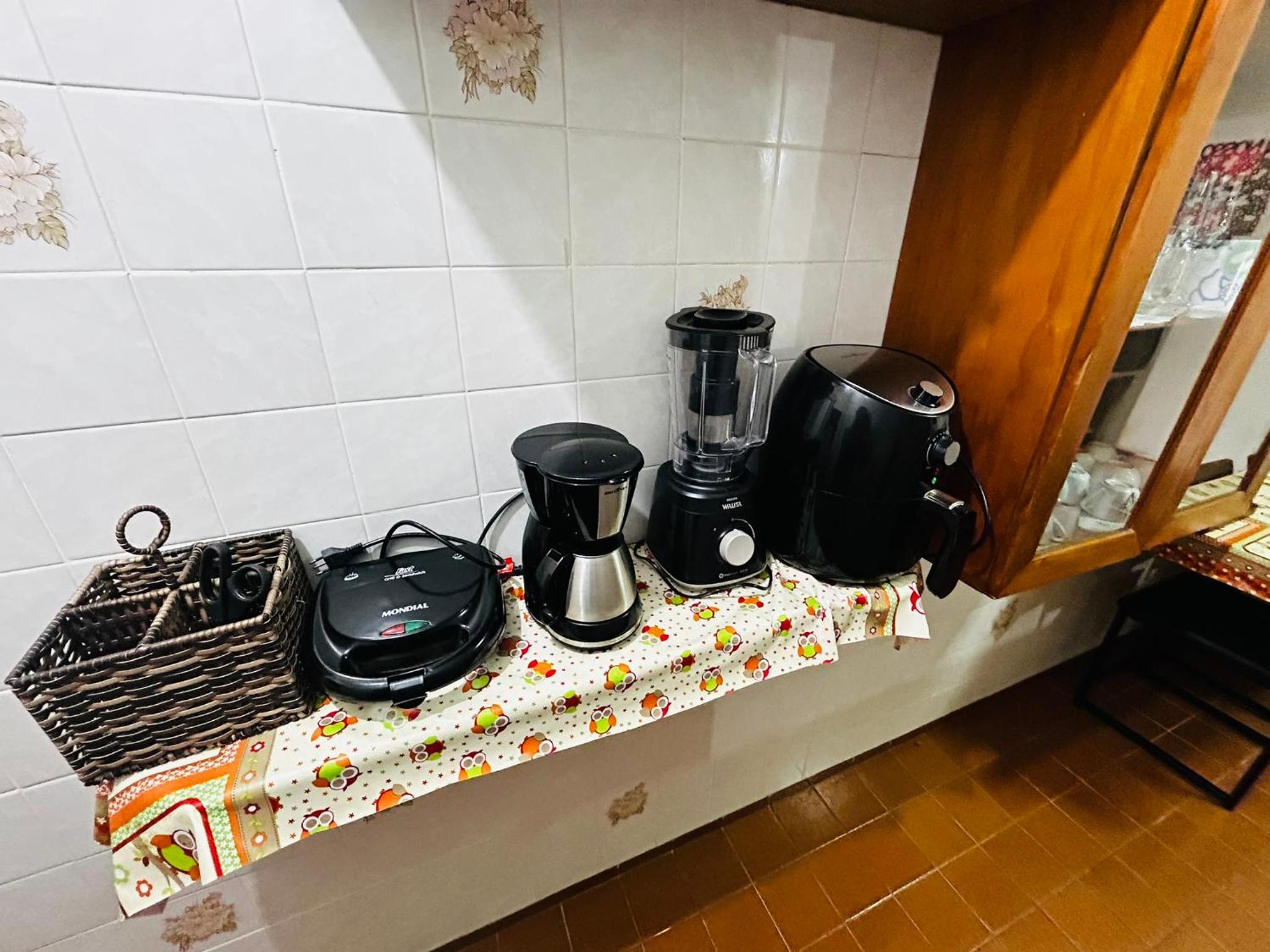 Condomínio ilhas gregas