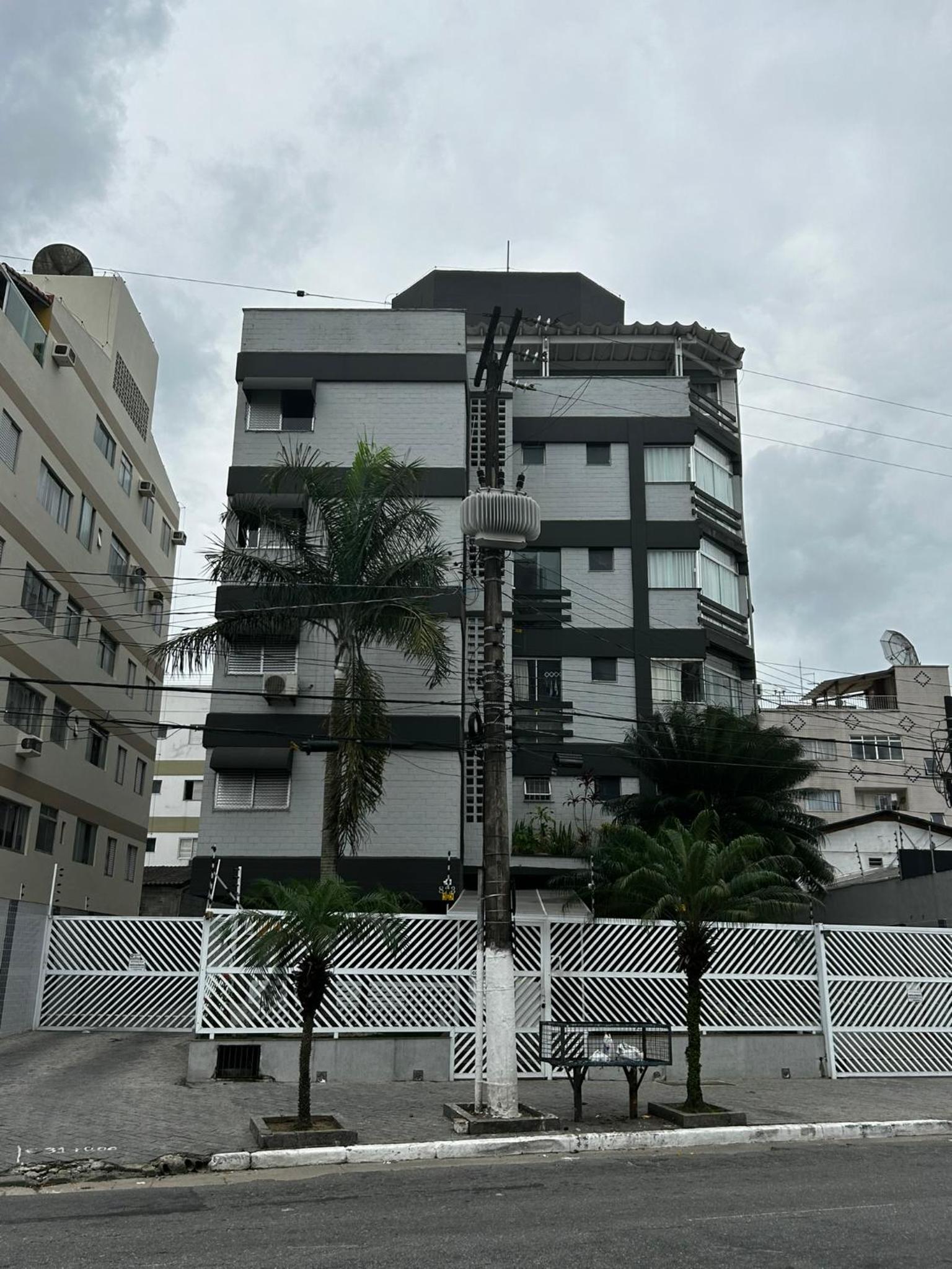 Condomínio ilhas gregas