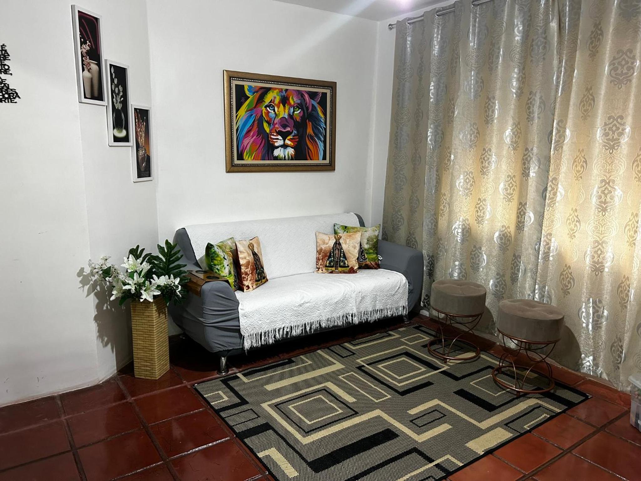 Condomínio ilhas gregas