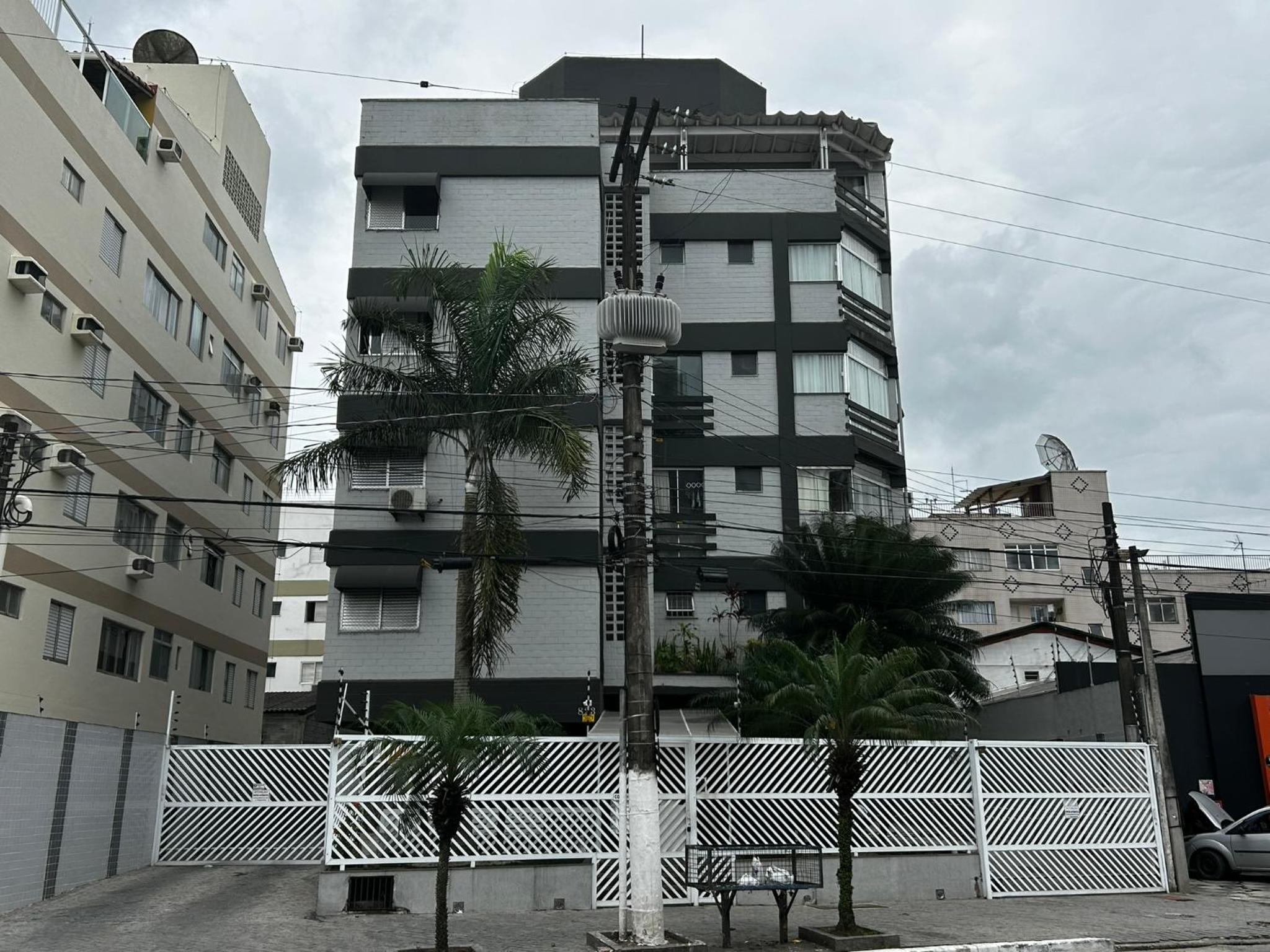 Condomínio ilhas gregas