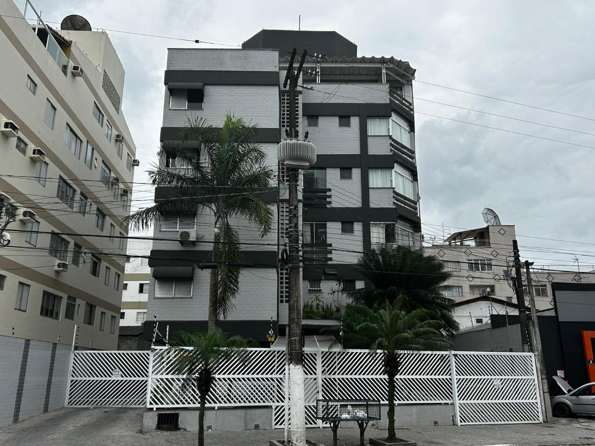 Condomínio ilhas gregas