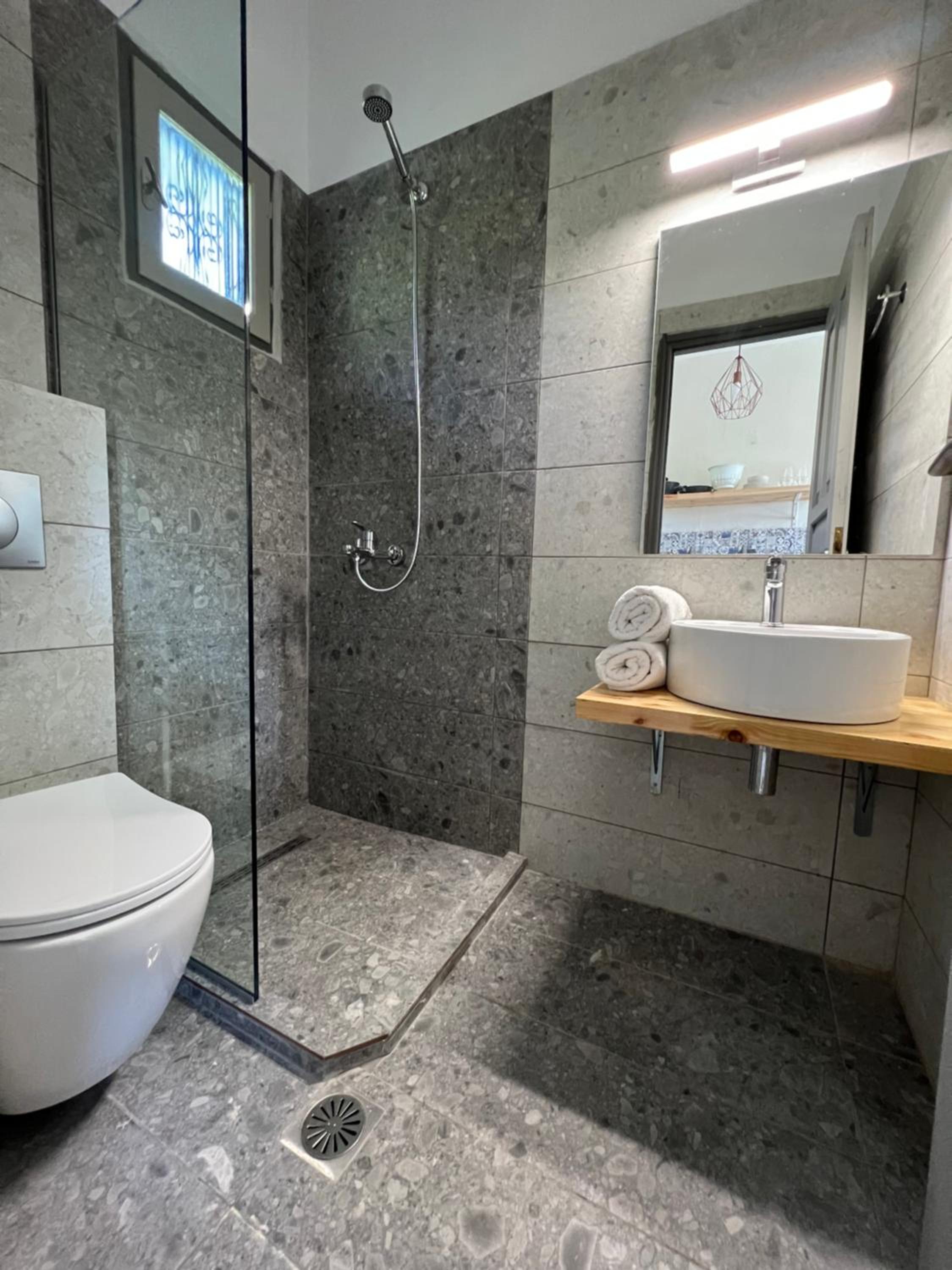 Ninemo Residences Skiathos