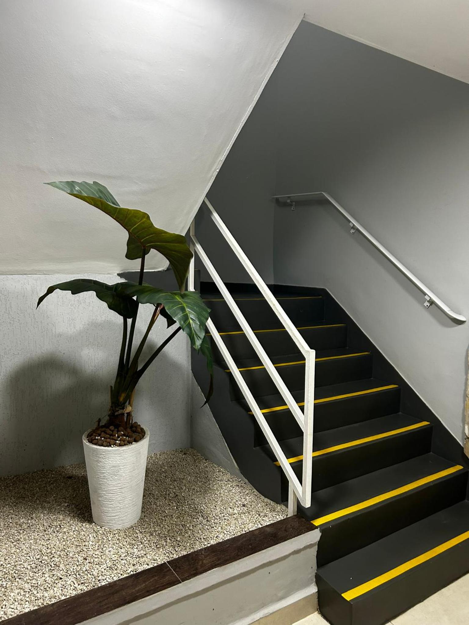 Condomínio ilhas gregas